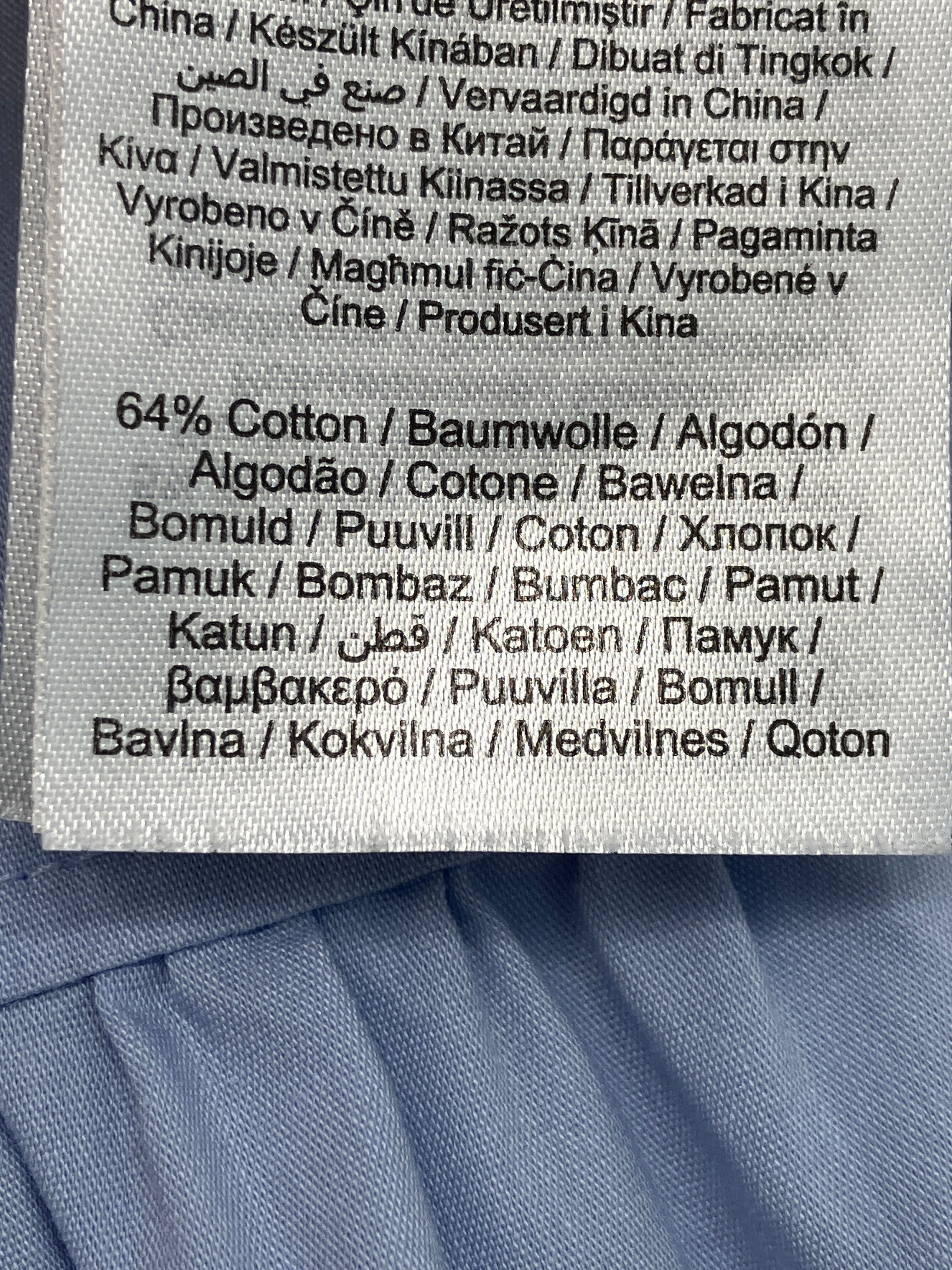 Pieces Kjole