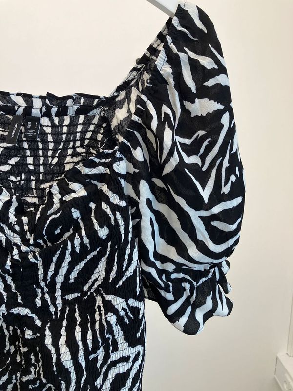 Vero Moda Bluse