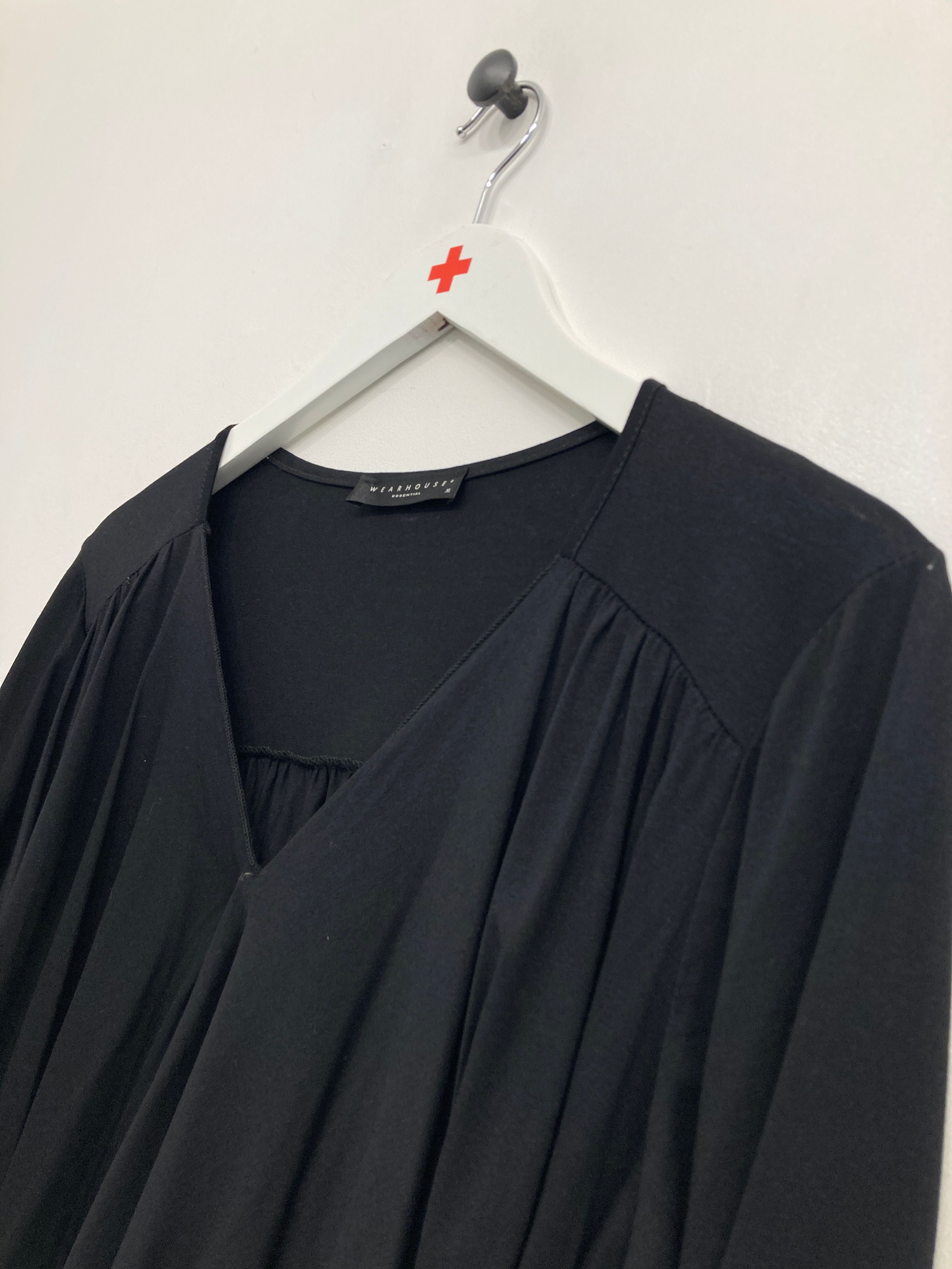 Warehouse Essential Bluse