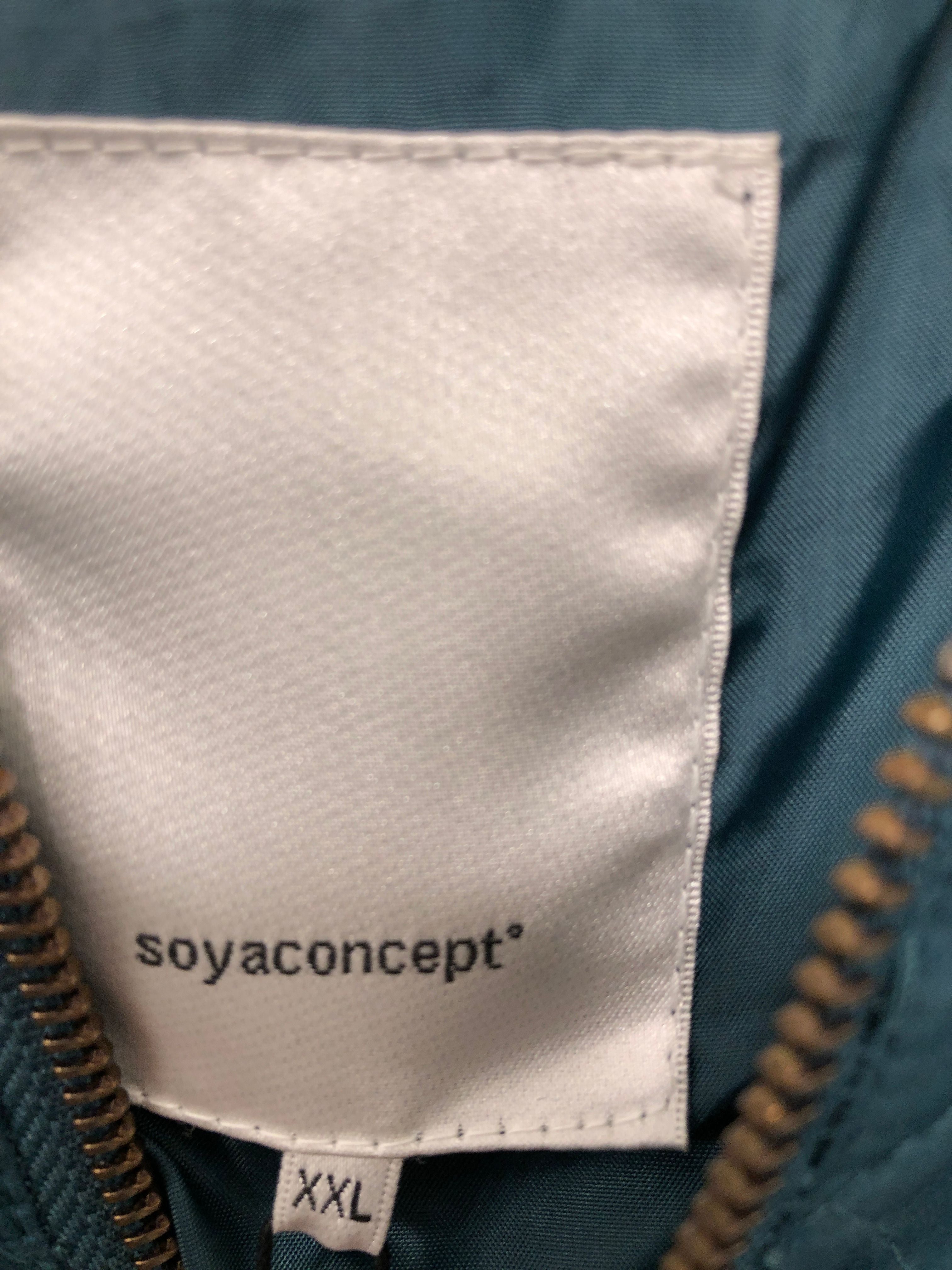 Soyaconcept Vest