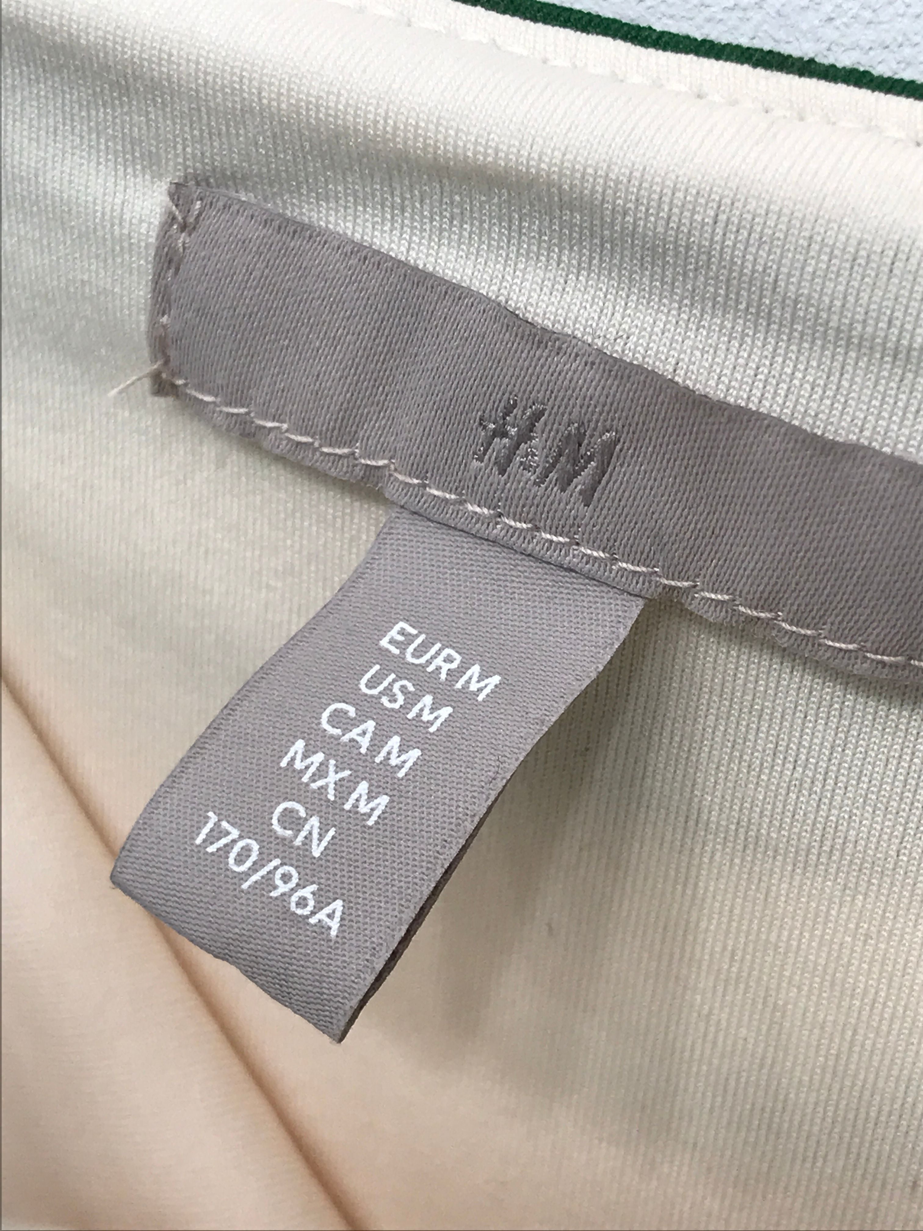 H&M Kjole