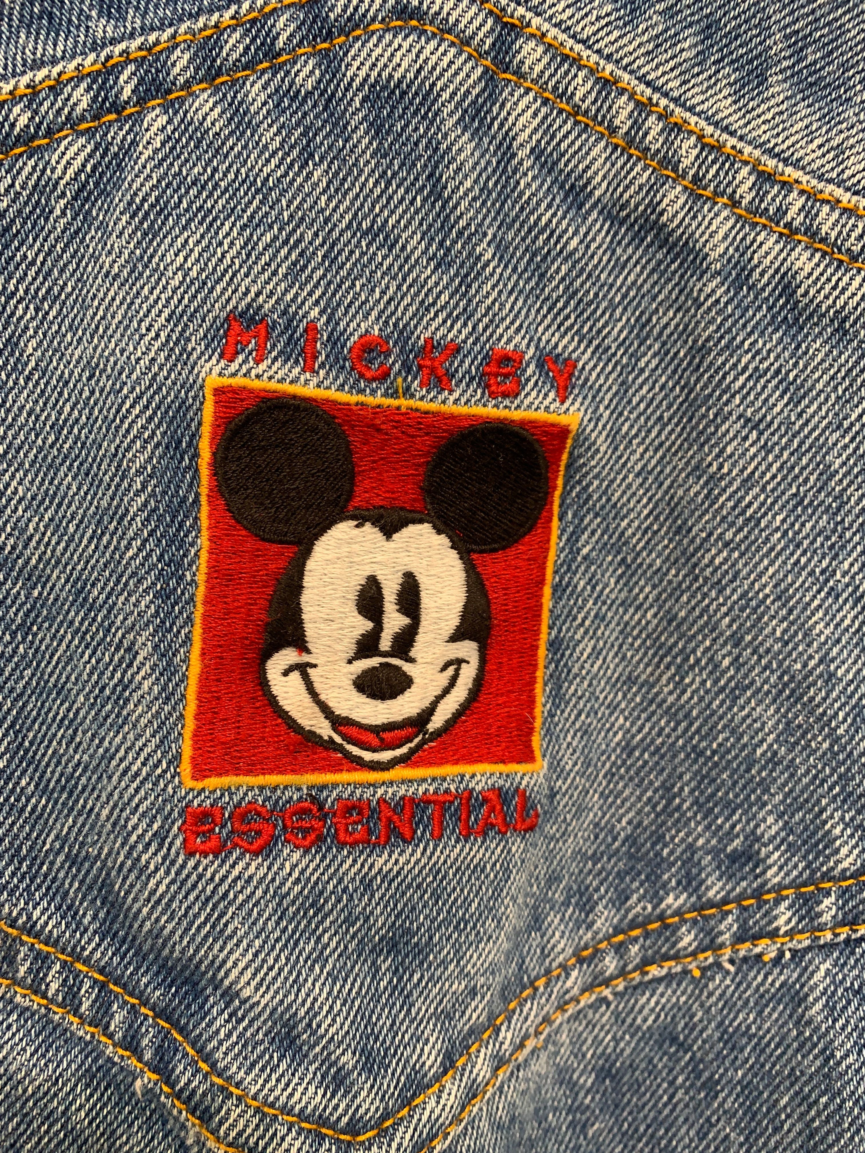 Disney Mickey Essential Bukser