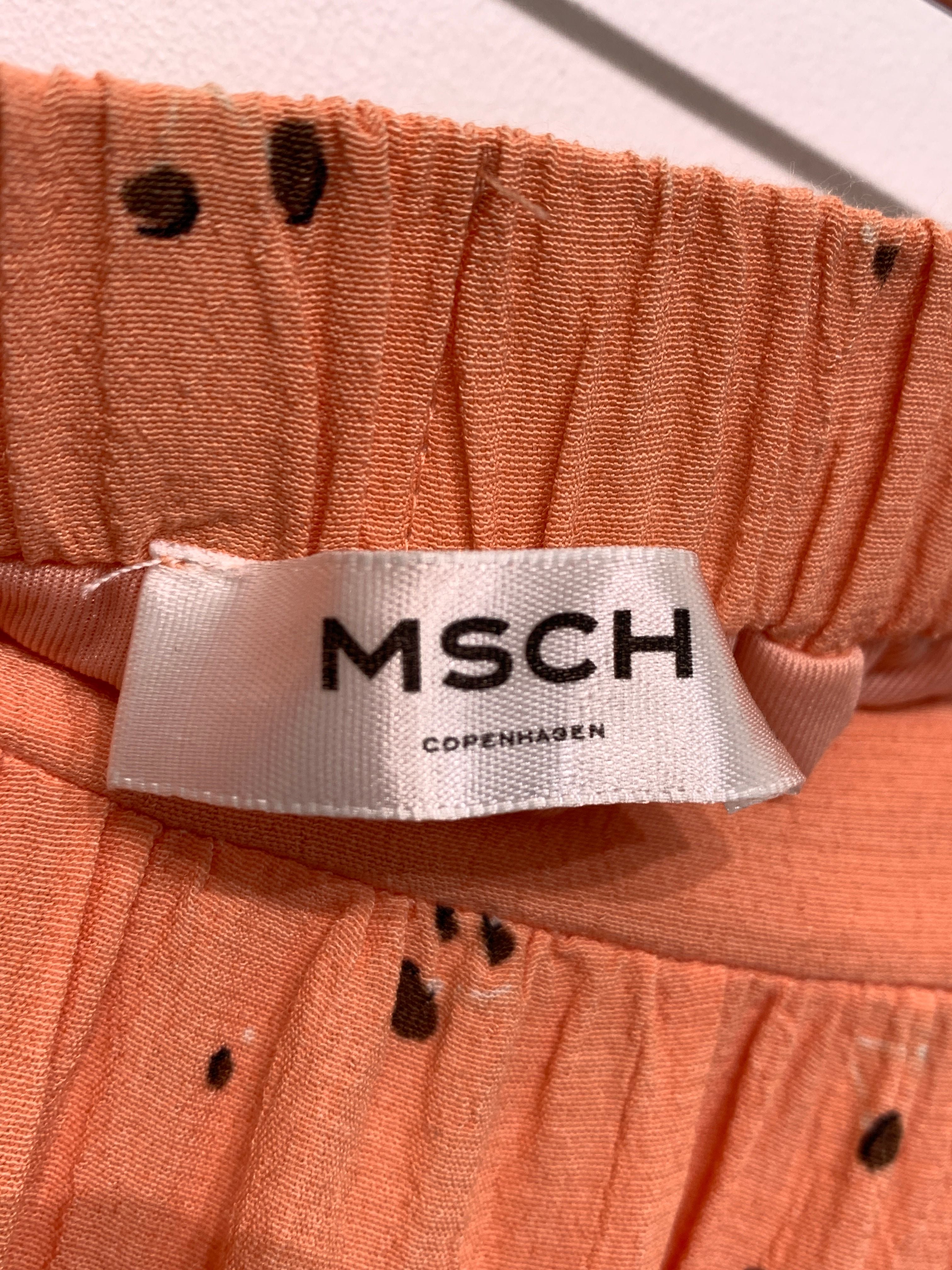 MSCH Copenhagen Nederdel