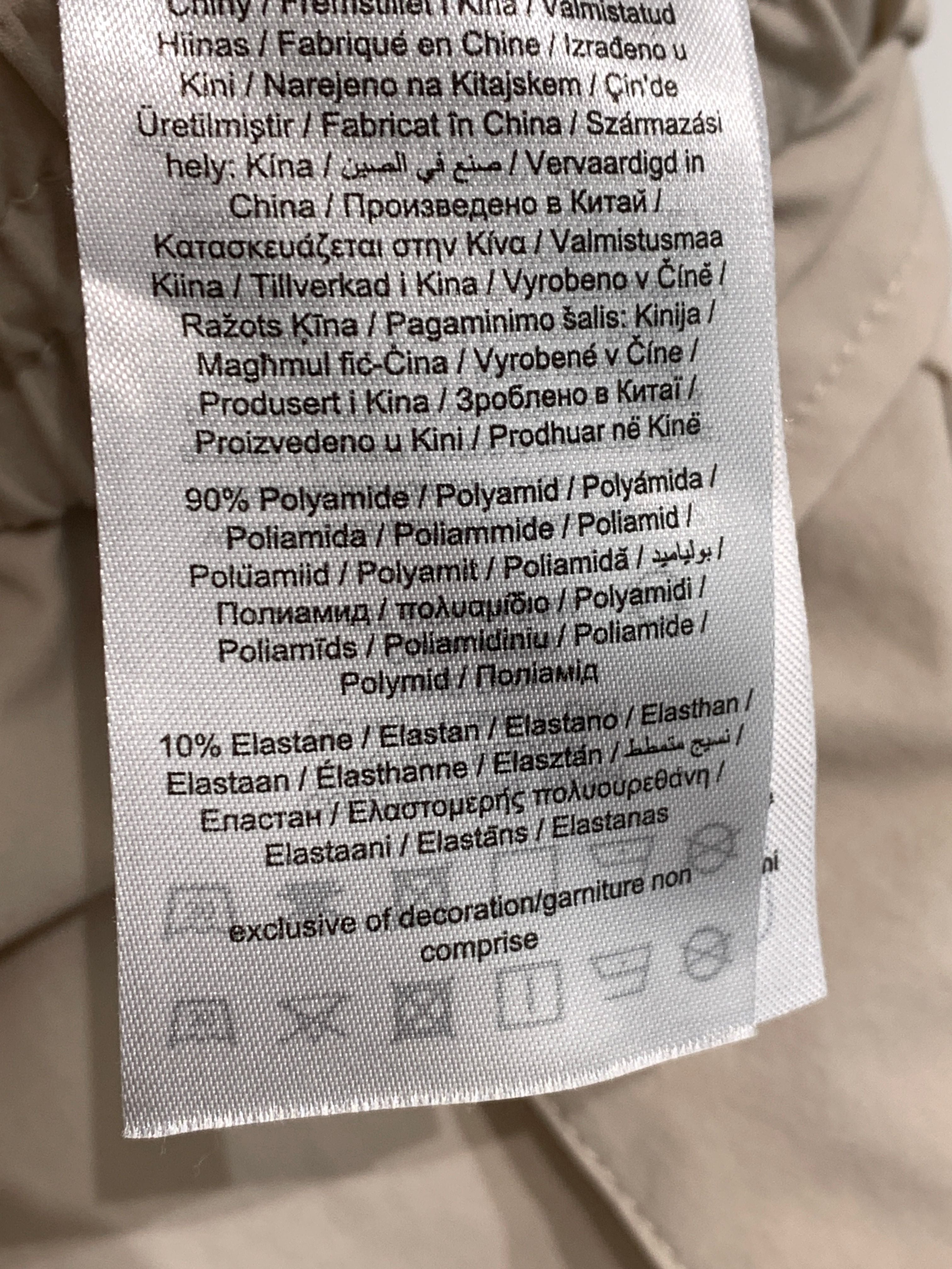 Vero Moda Nederdel