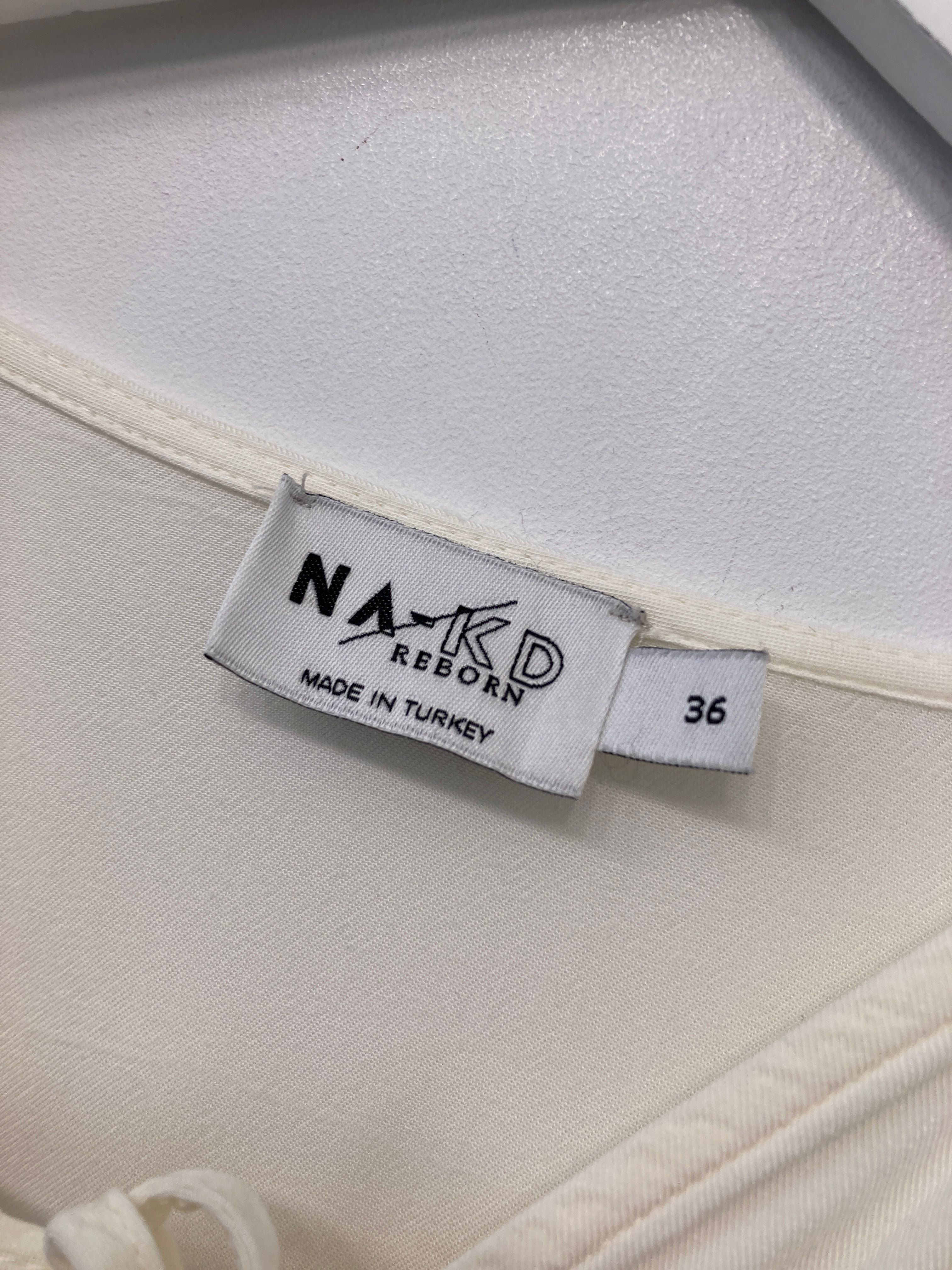 NA-KD Kjole