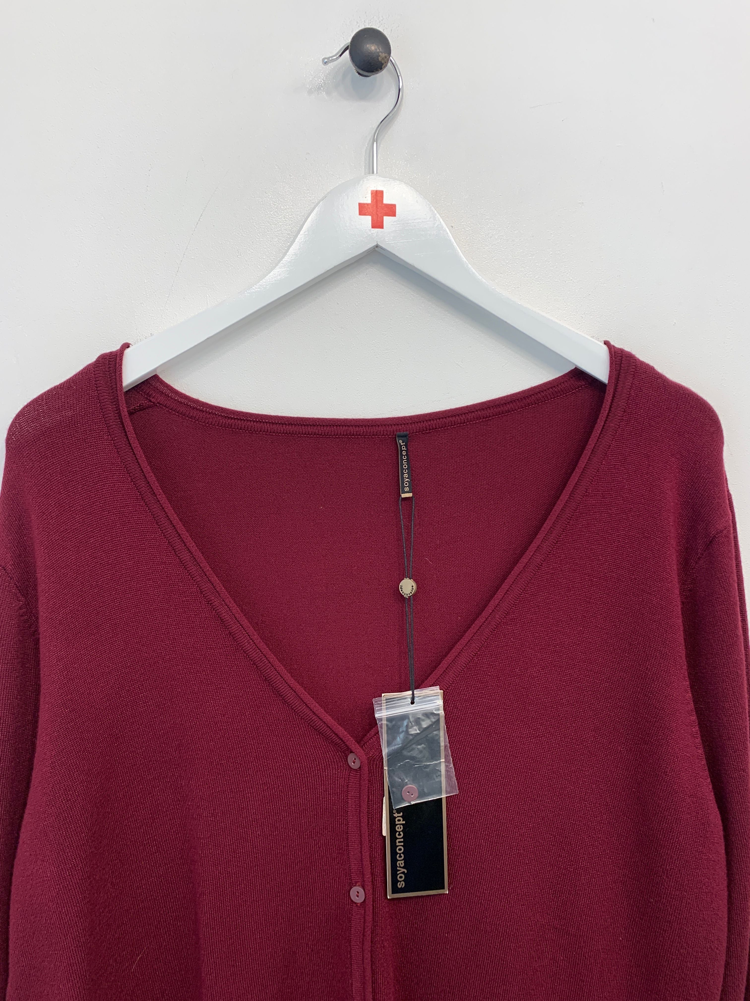 Soyaconcept Cardigan