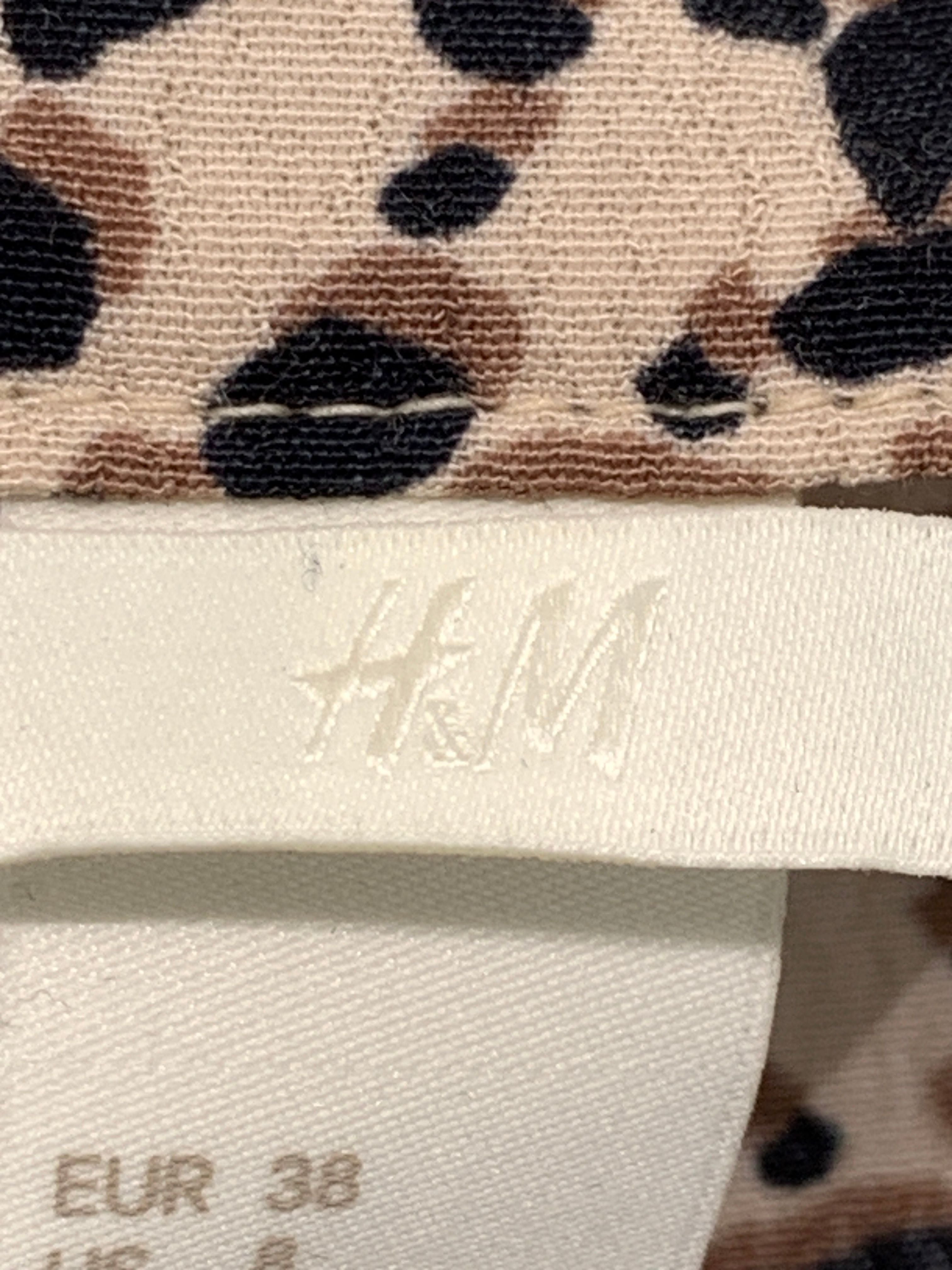 H&M Bluse