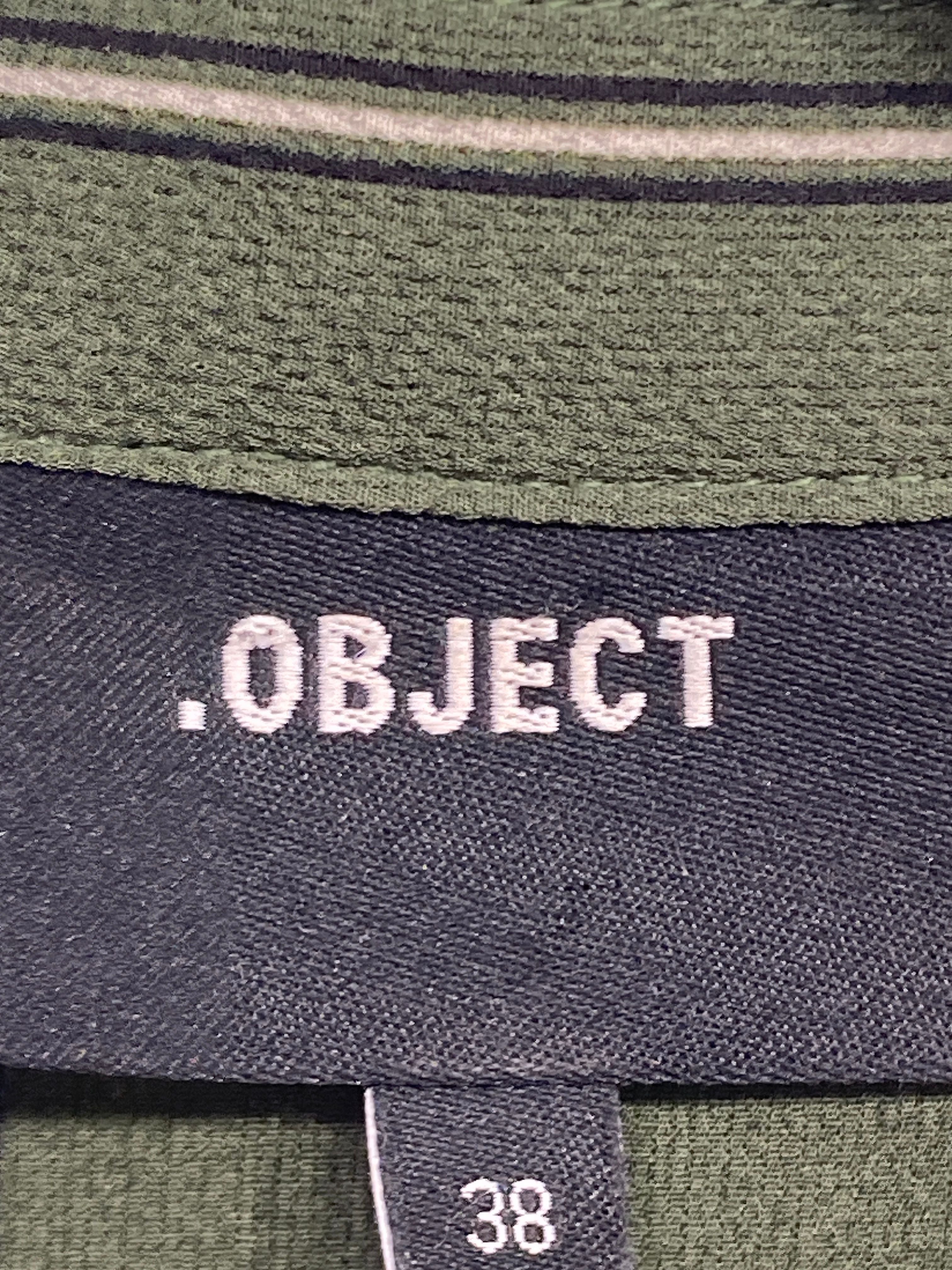 Object Kjole
