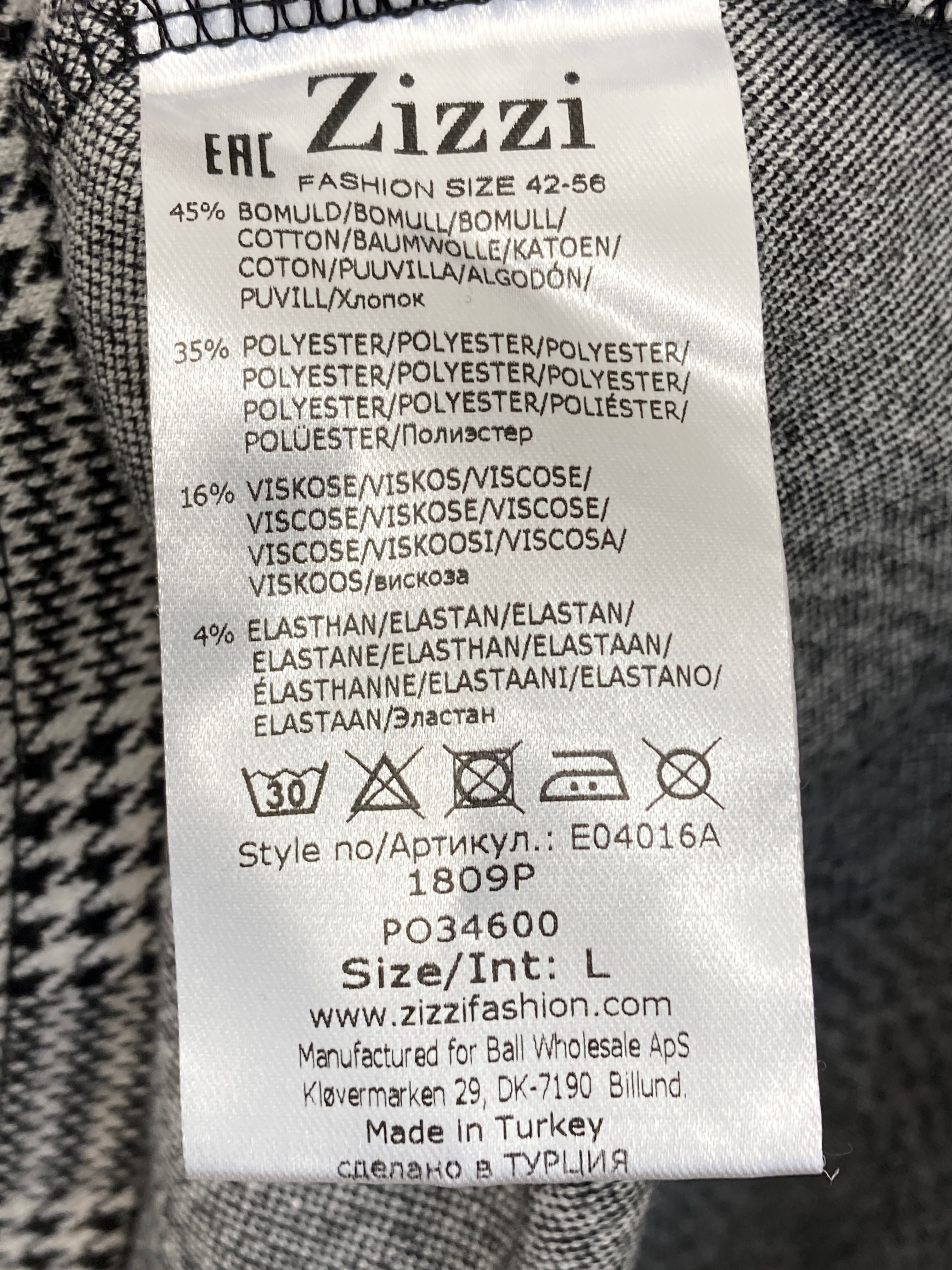 Zizzi Tunika