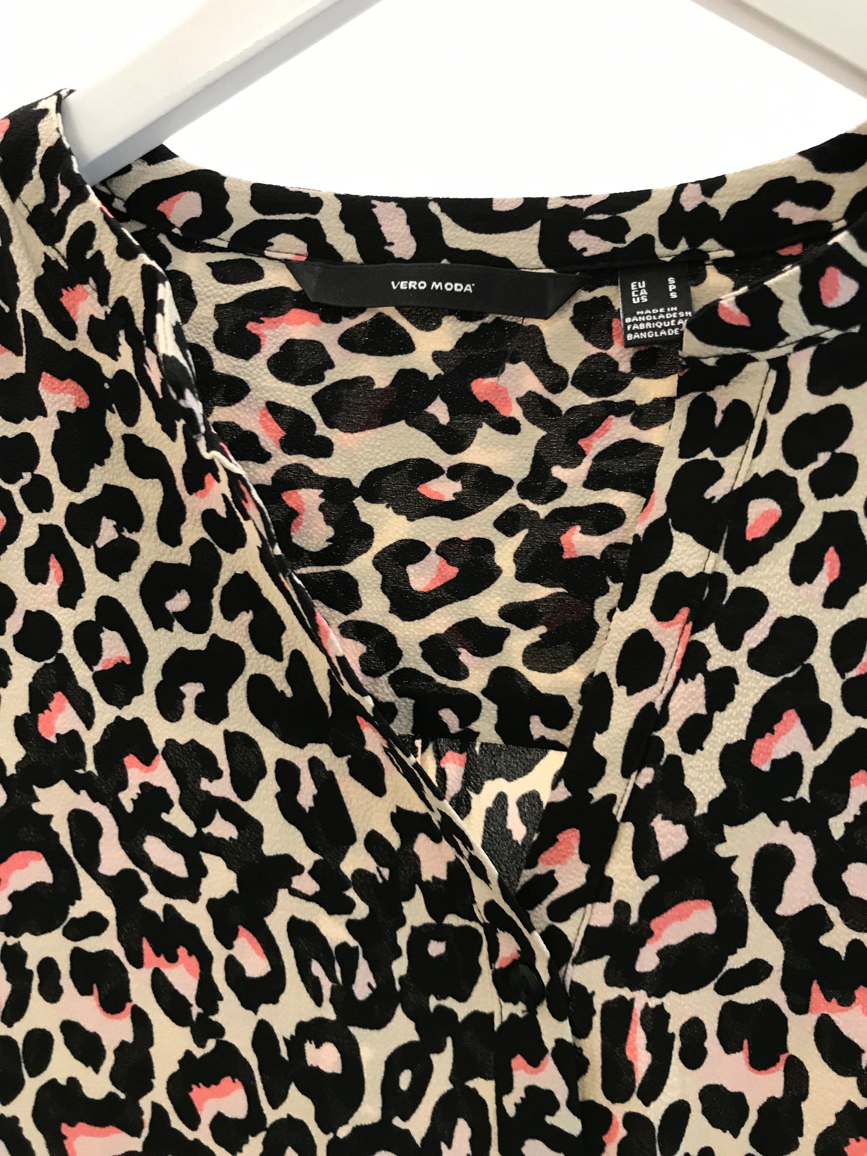 Vero Moda Skjorte