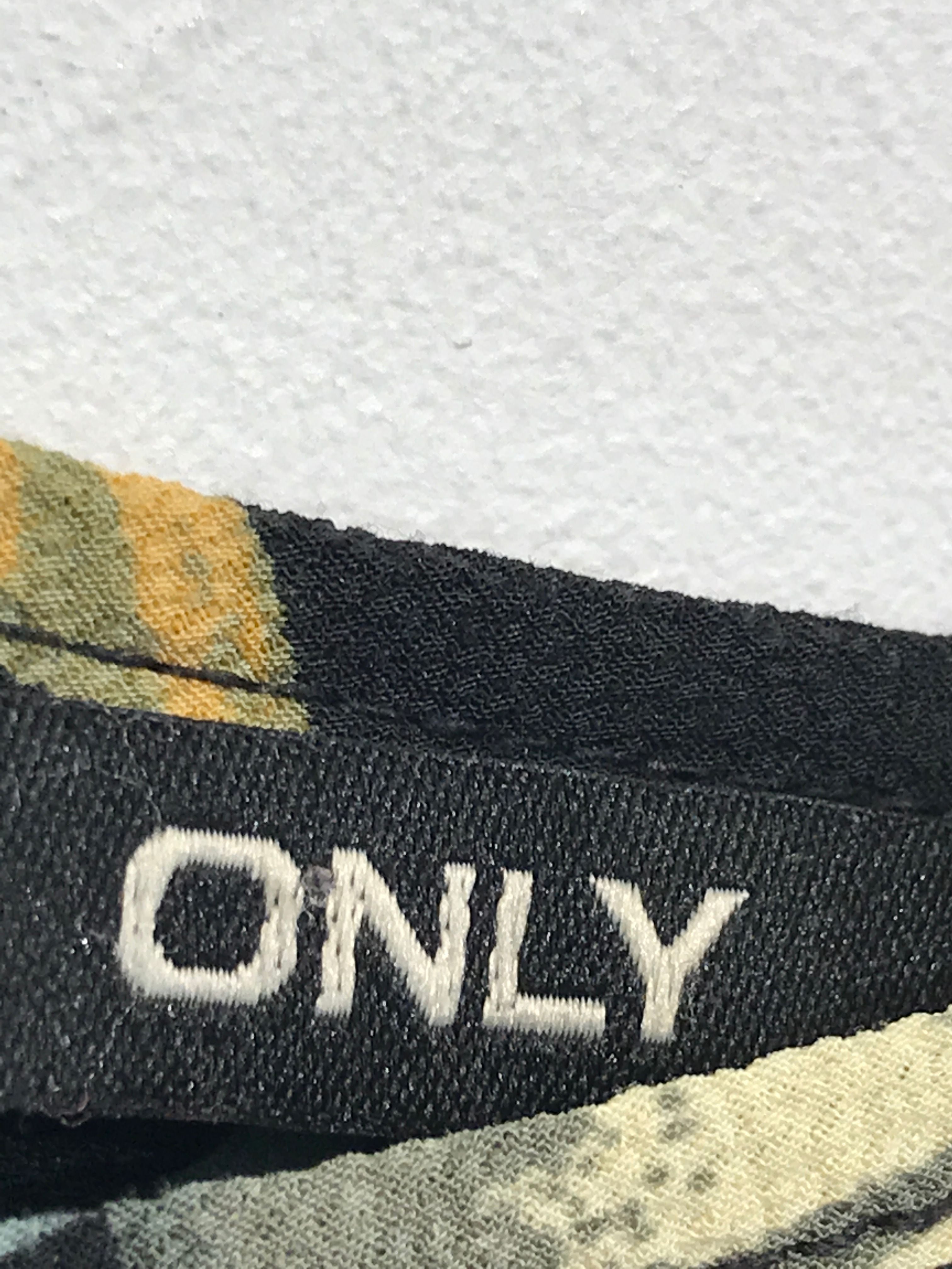 Only Bluse