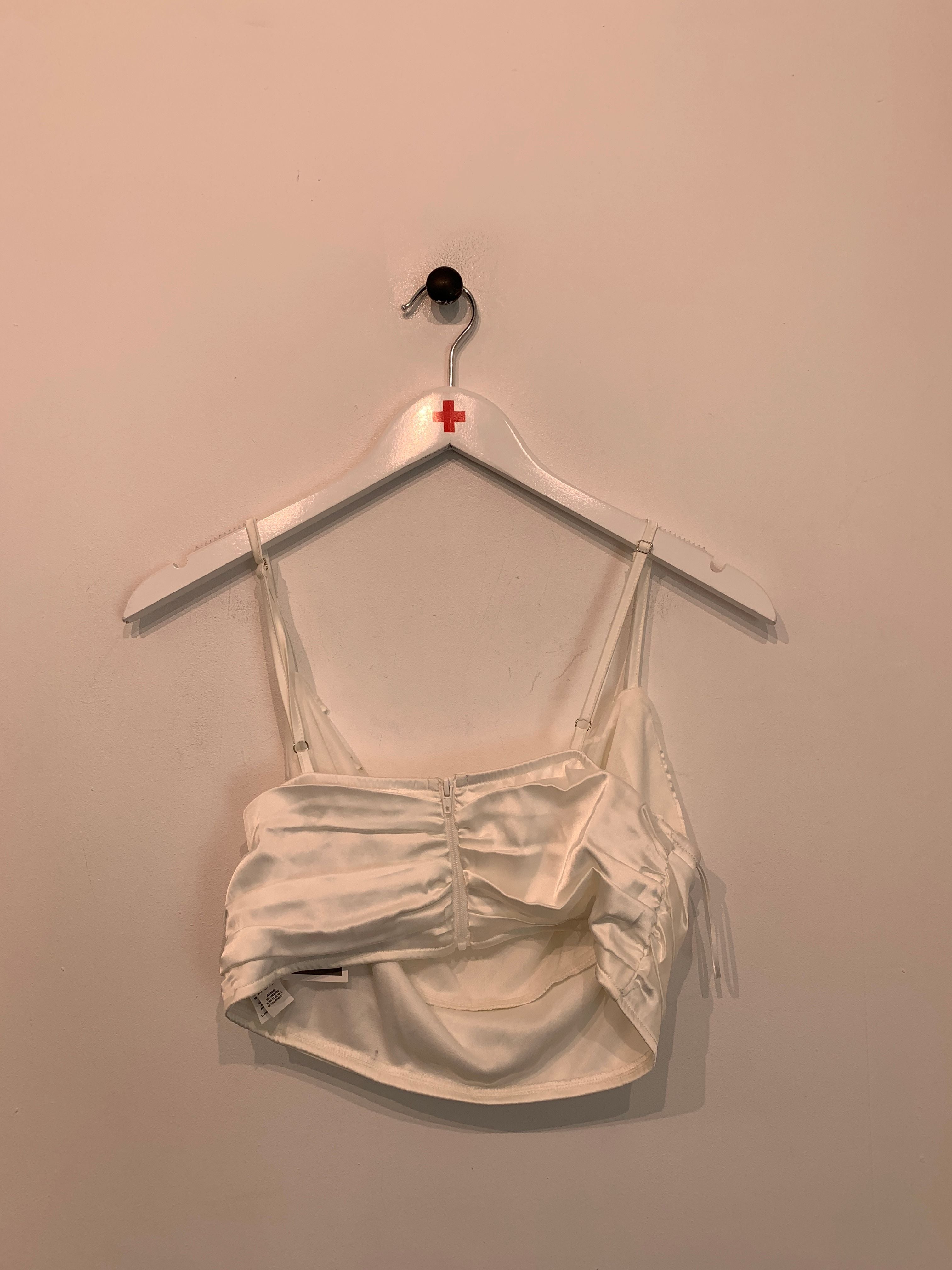 Missguided Top