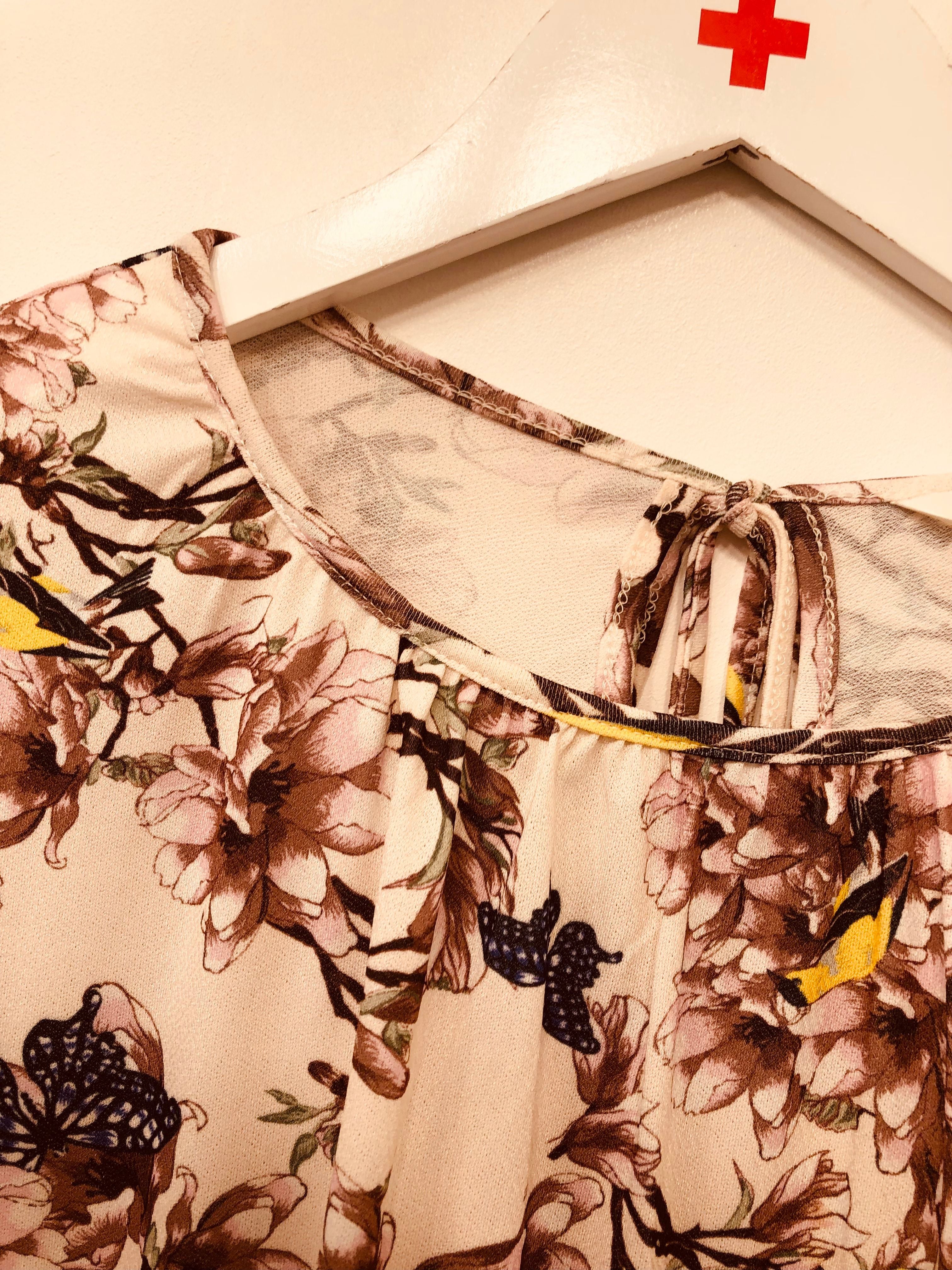 H&M Bluse