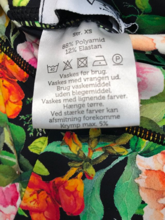 VRS Bukser