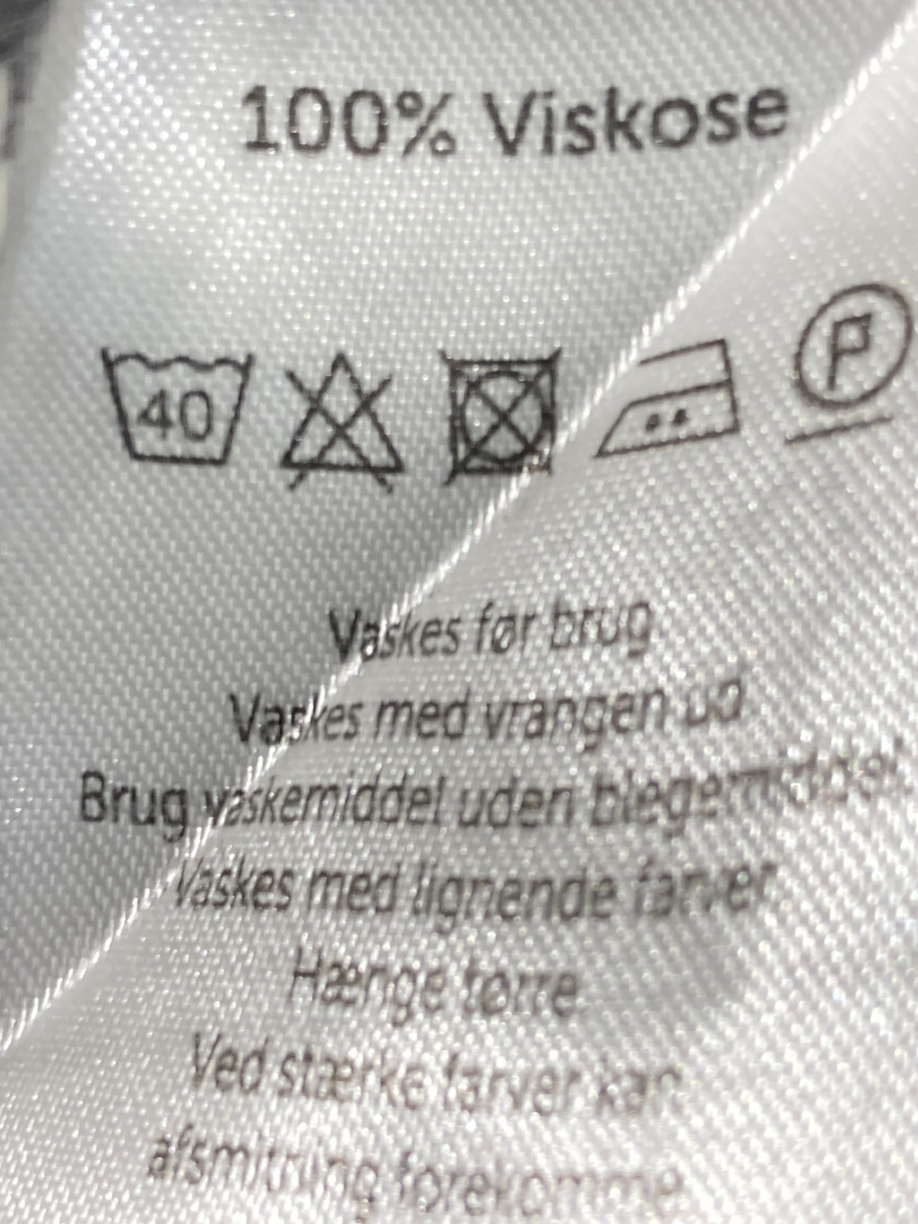 VRS Skjorte