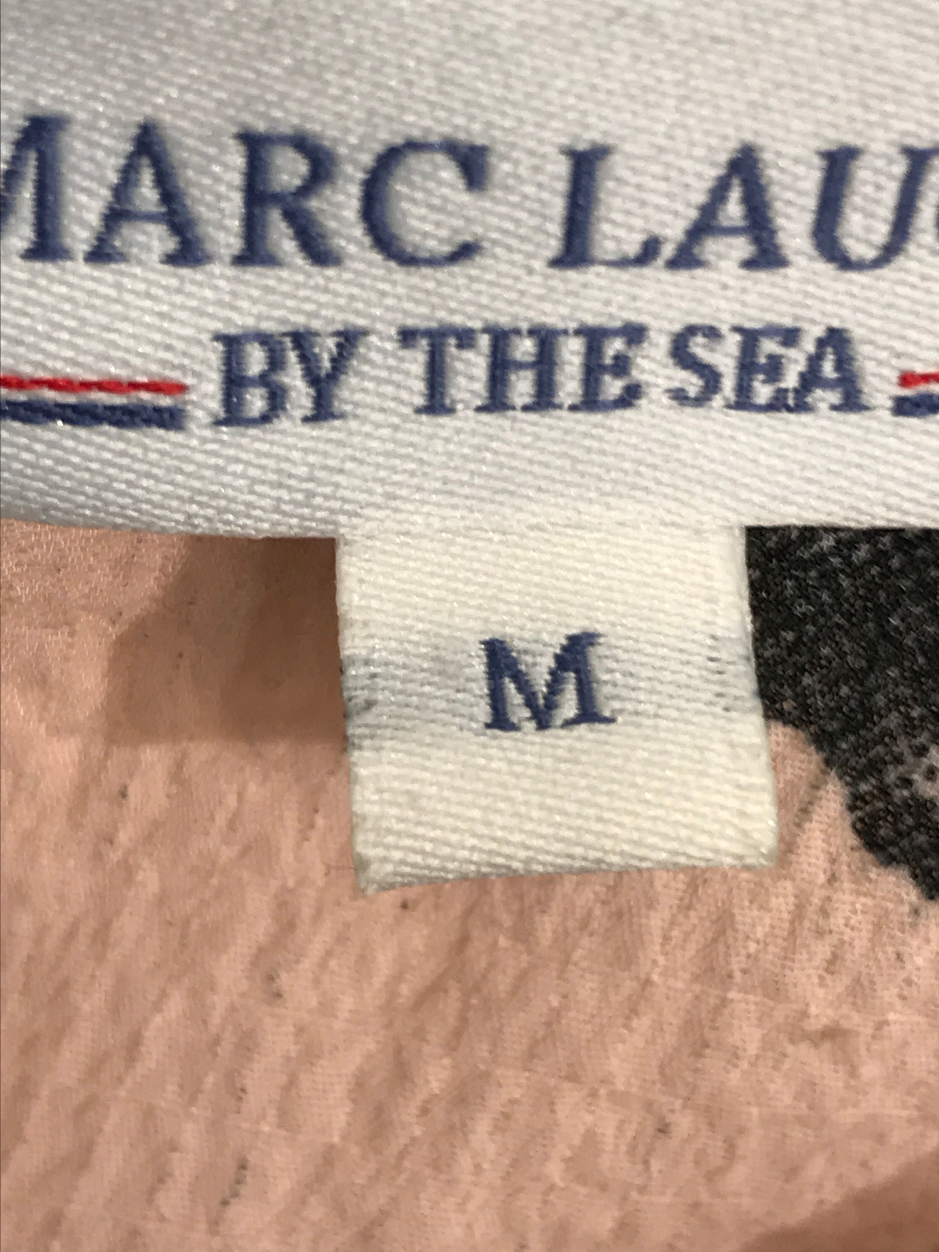 Marc Lauge Bluse
