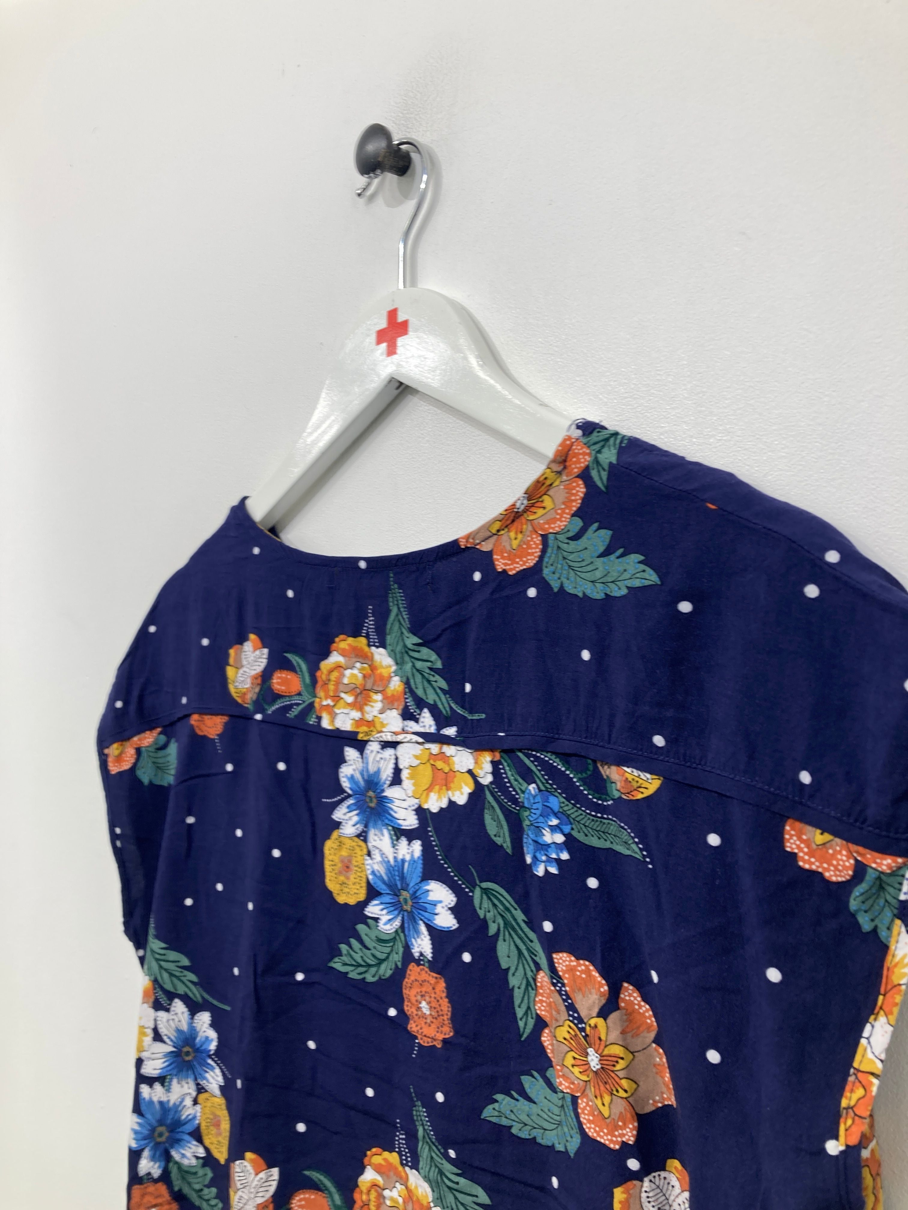 Ofelia Bluse