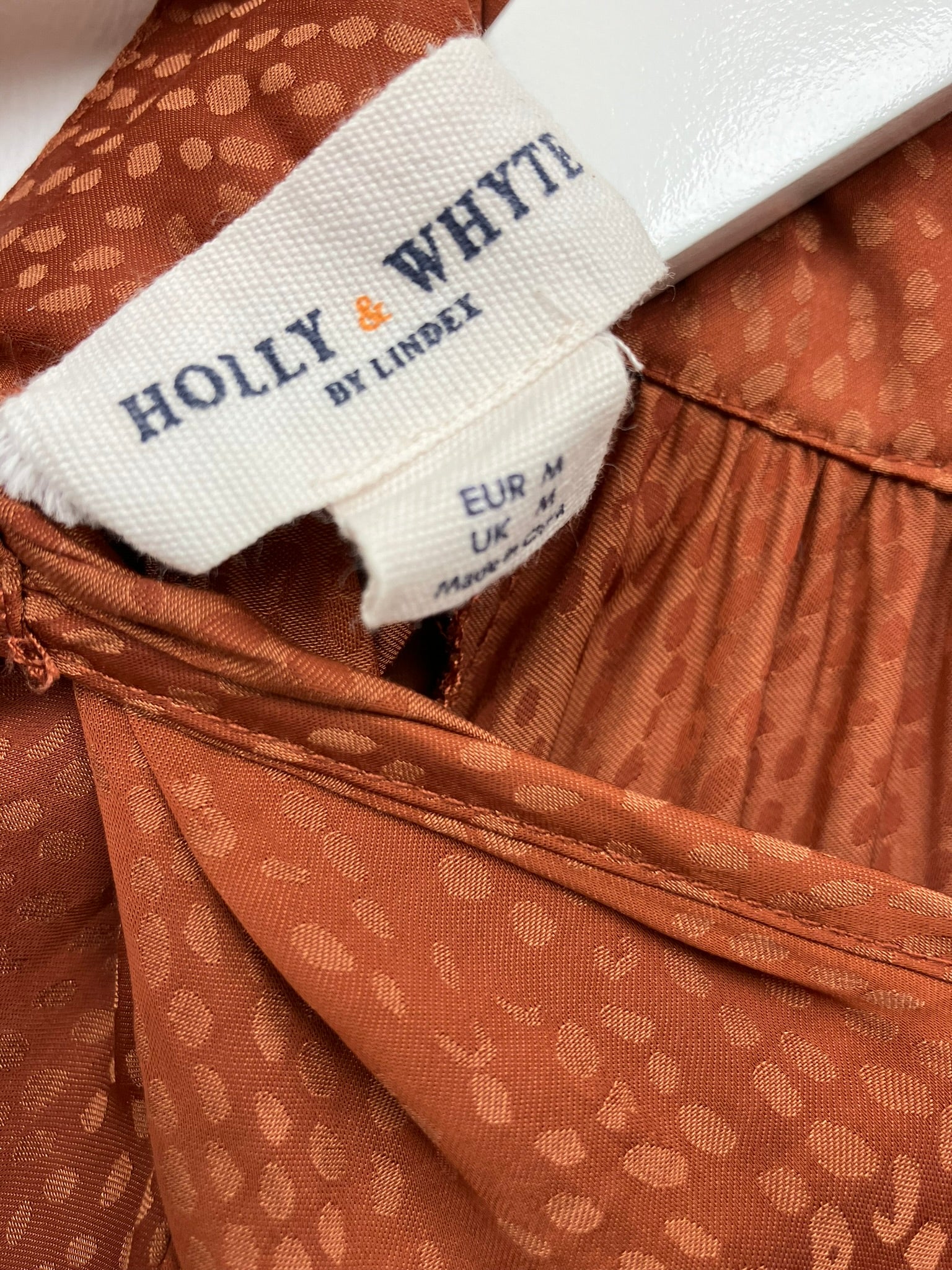 Holly & Whyte Bluse
