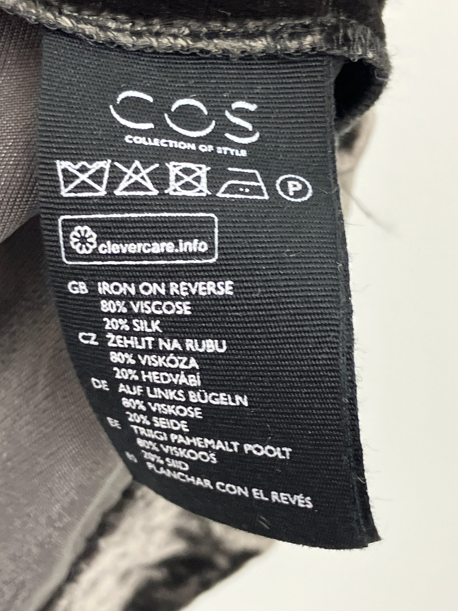 COS T-shirt