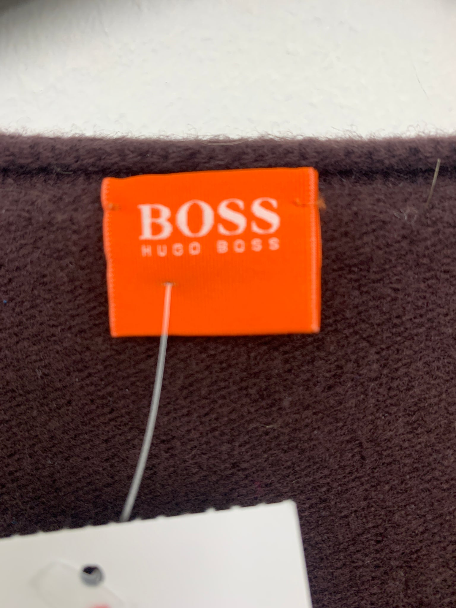 Hugo Boss sweater
