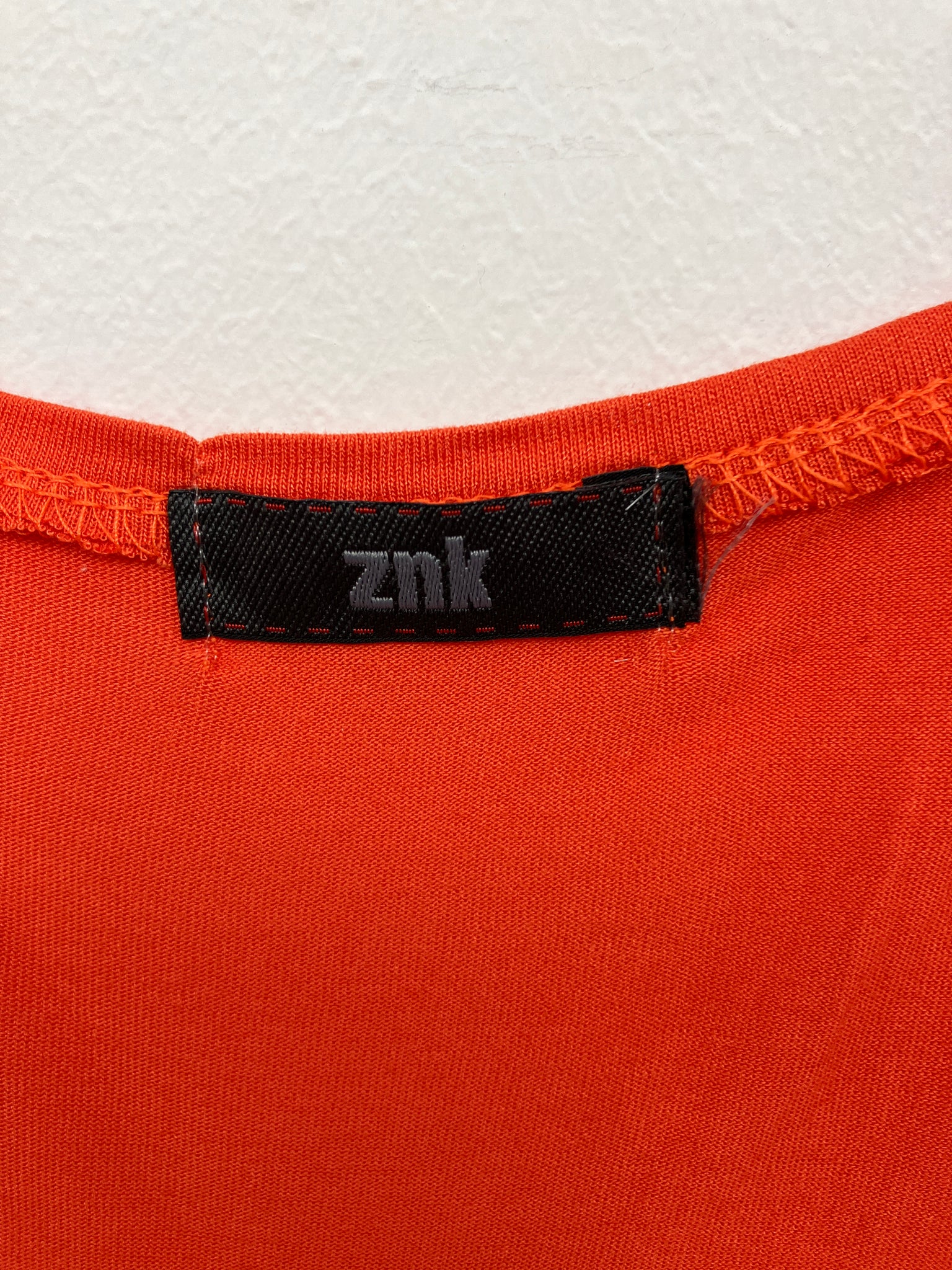 ZNK t-shirt