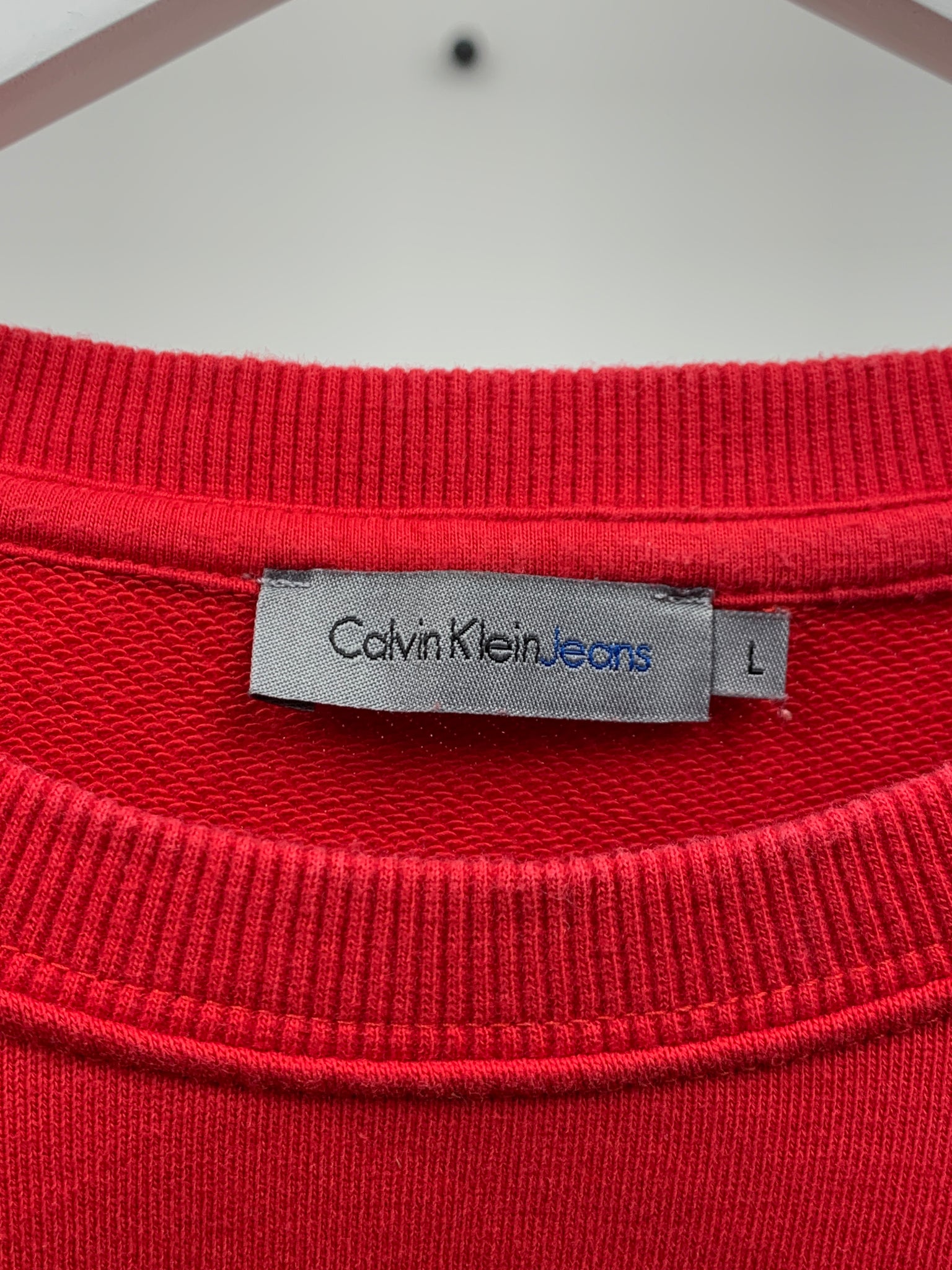 Calvin Klein sweater