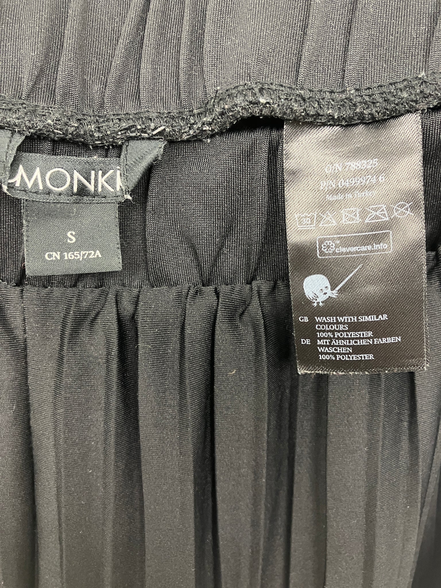 Monki bukser