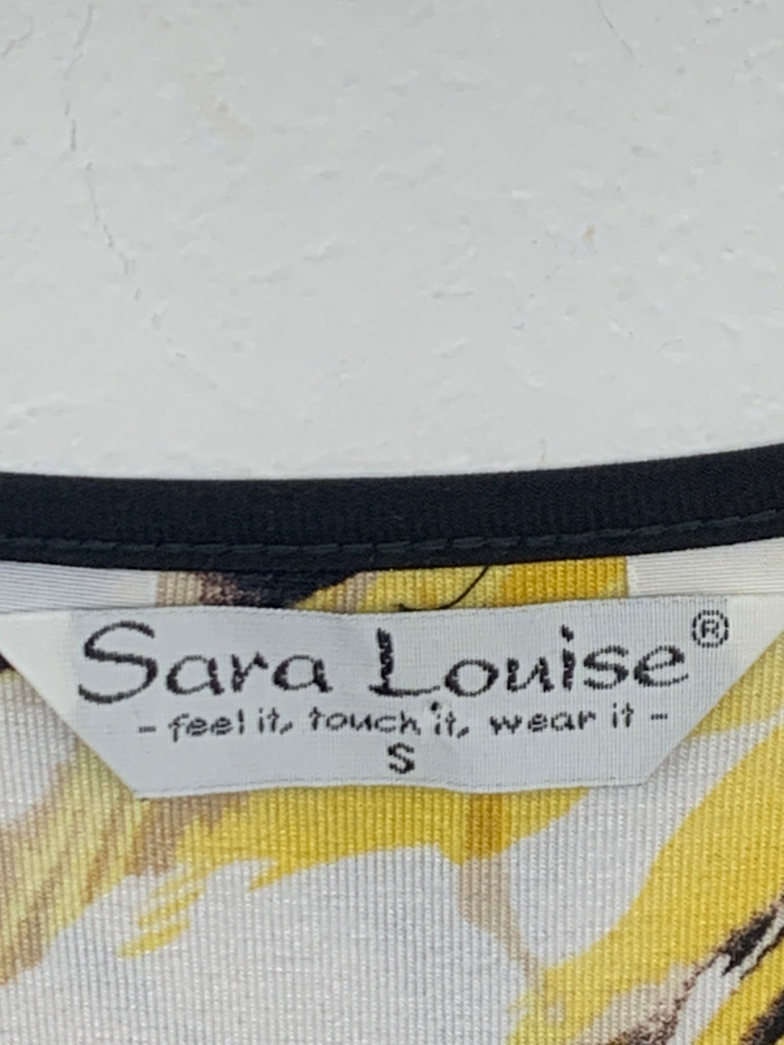 Sara Louise t-shirt