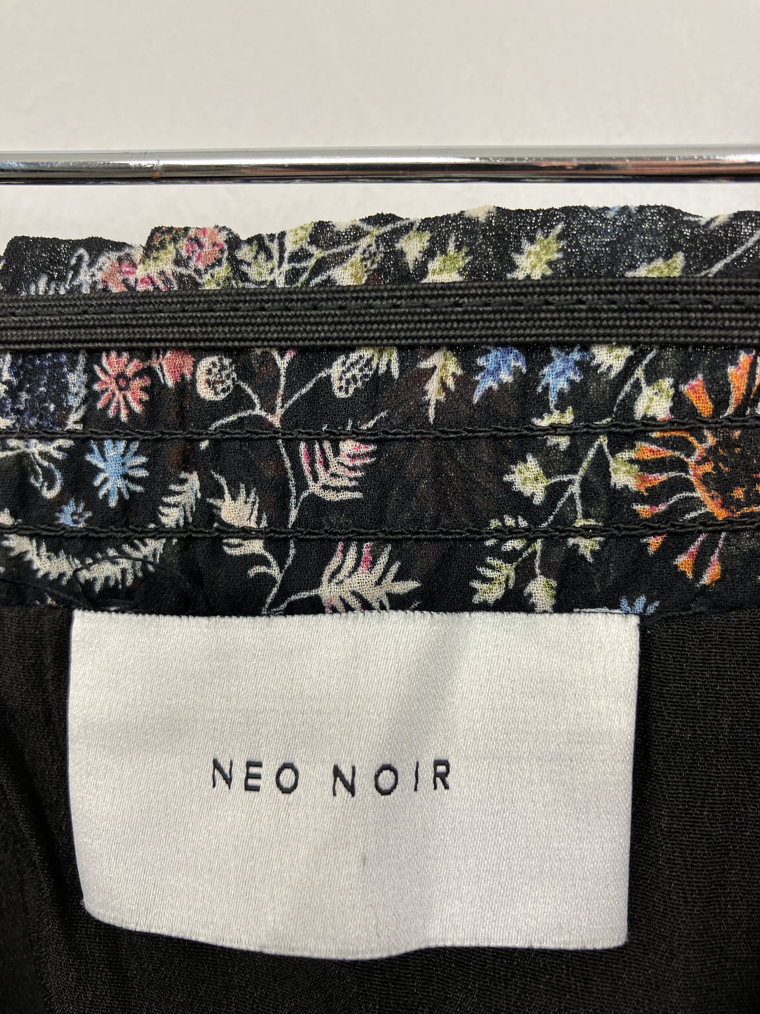 Neo Noir Nederdel
