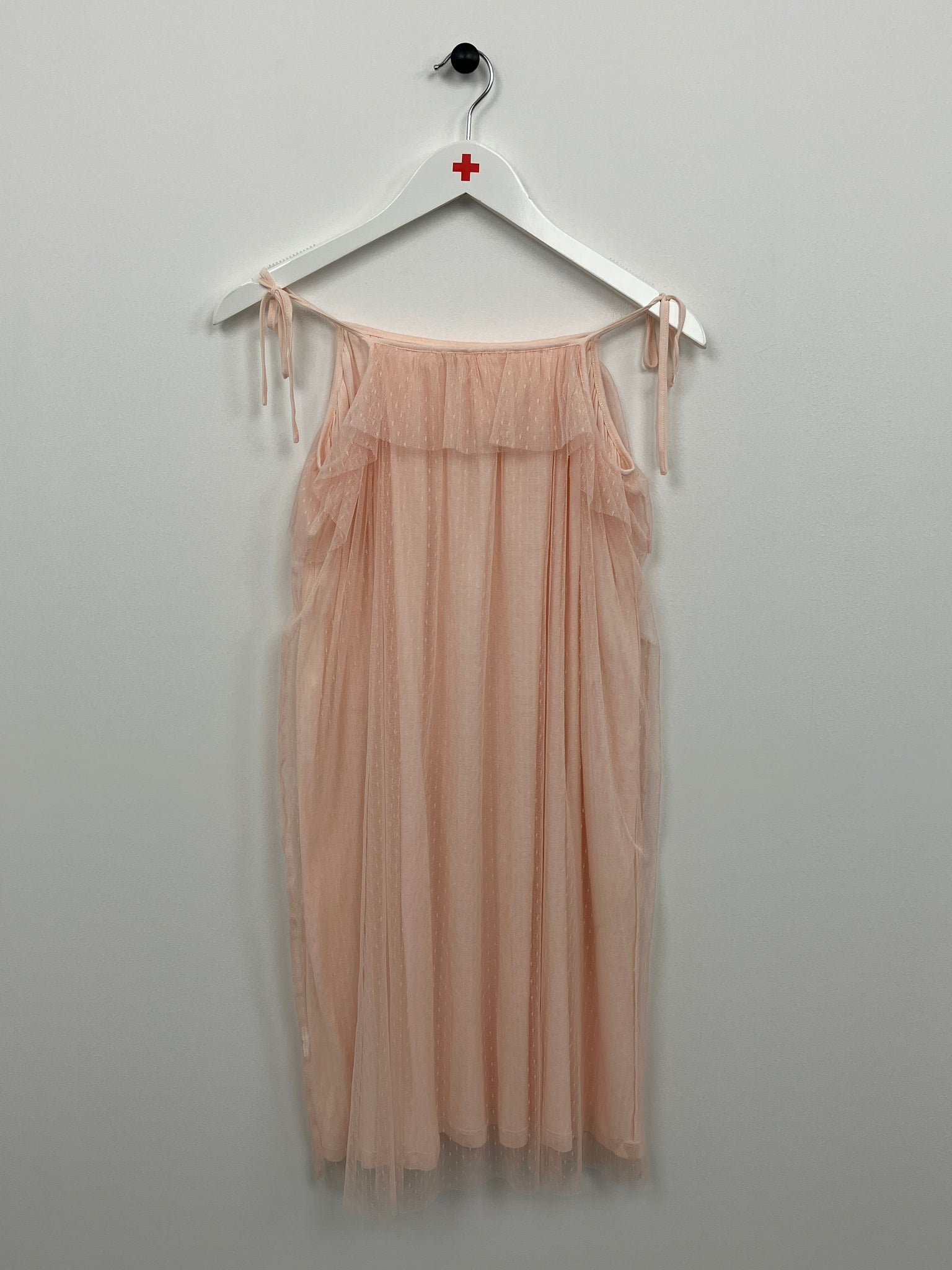 Rosemunde kjole