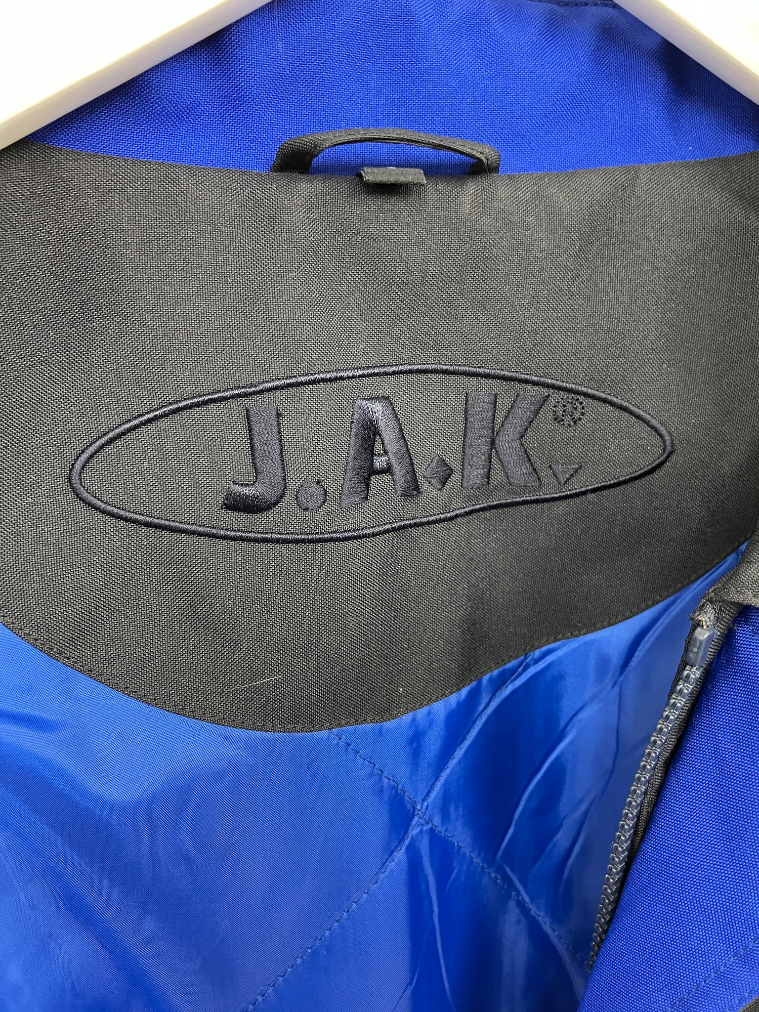 J.A.K jakke