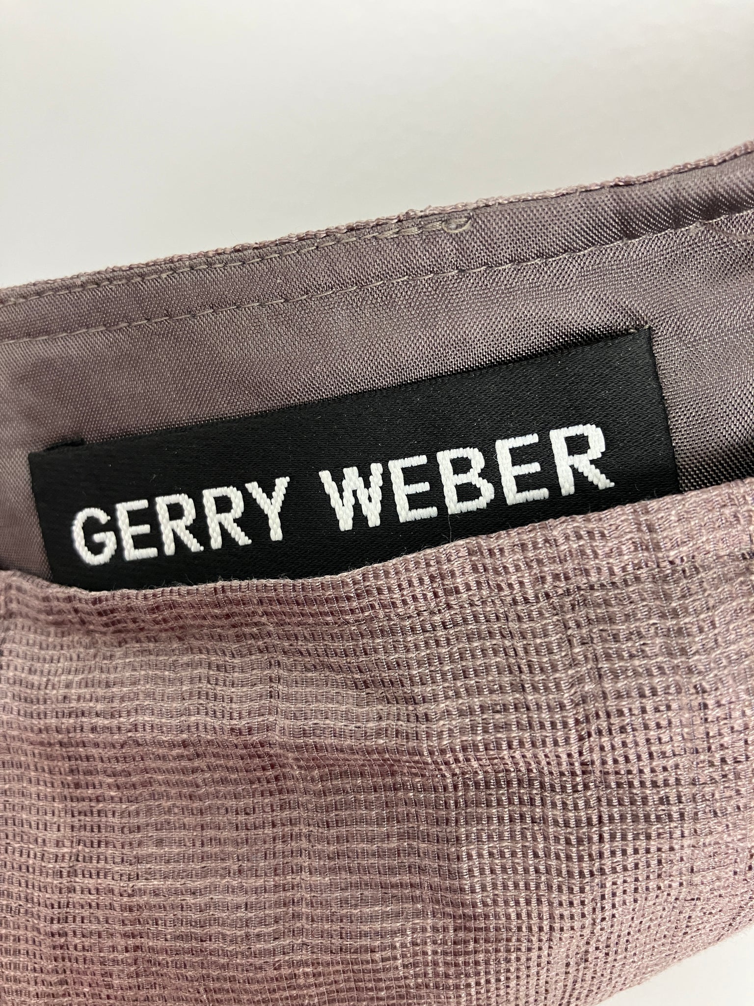 Gerry Weber nederdel