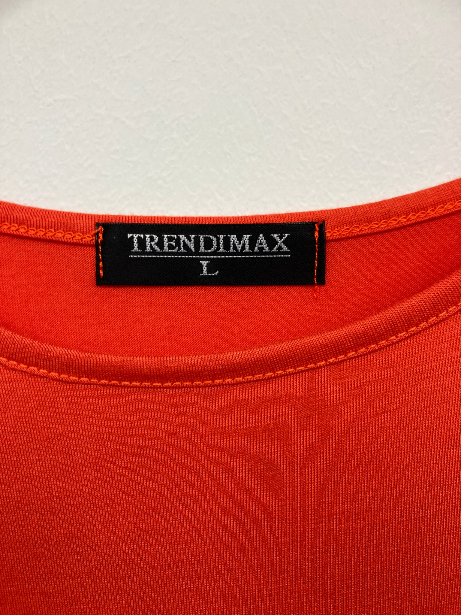 Trendimax t-shirts