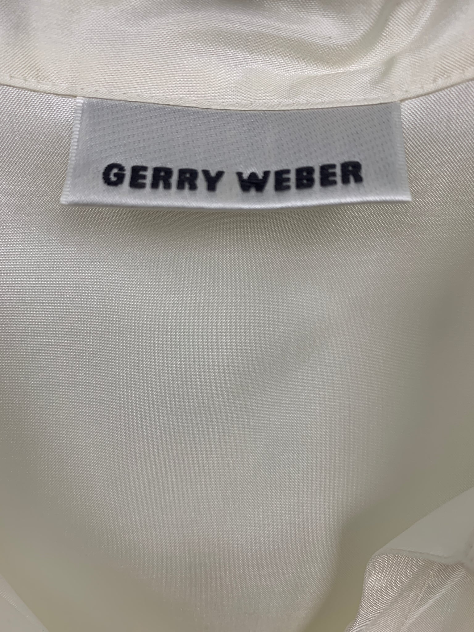 Gerry Weber Skjorte