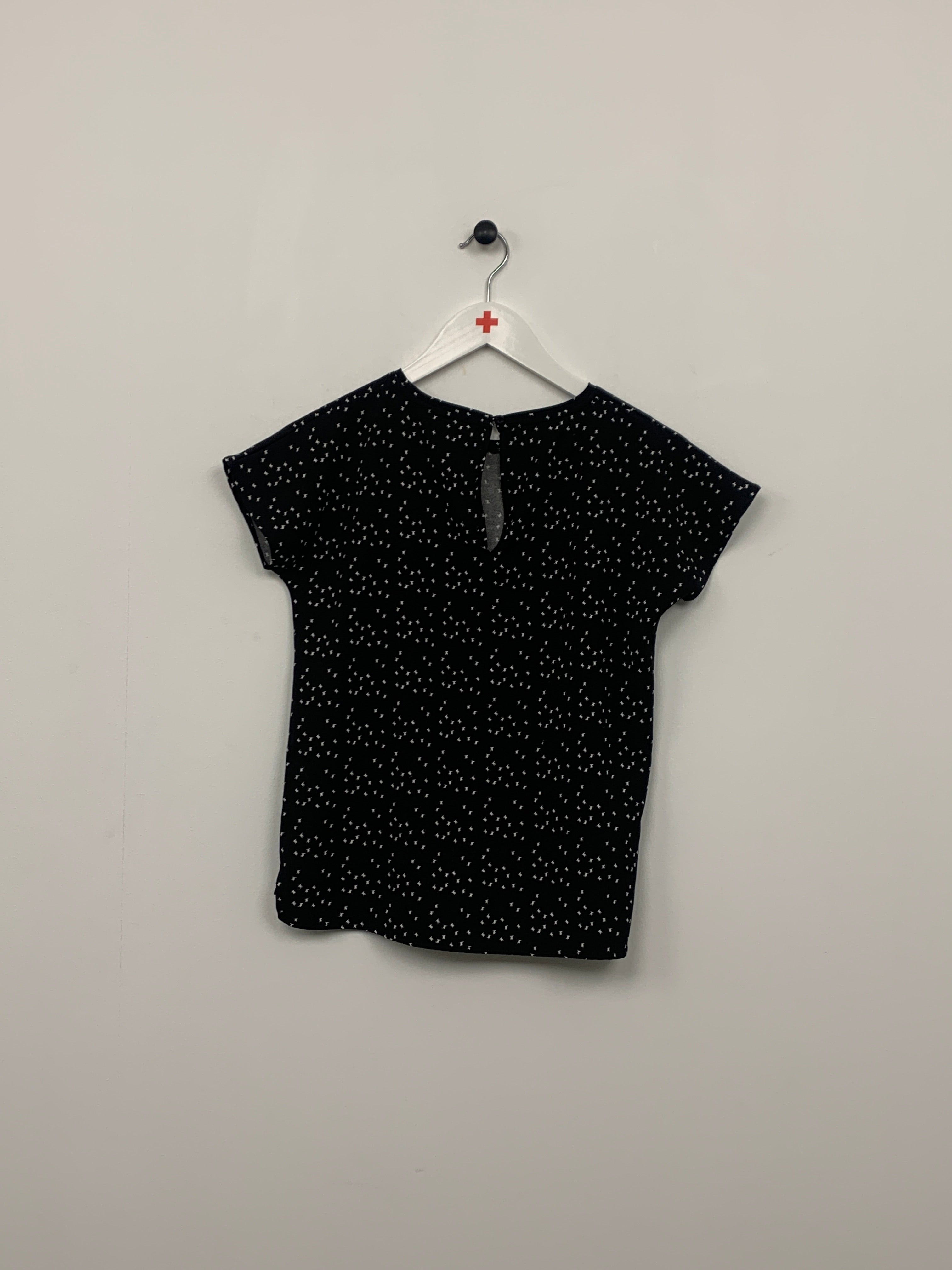 Groovy Bluse