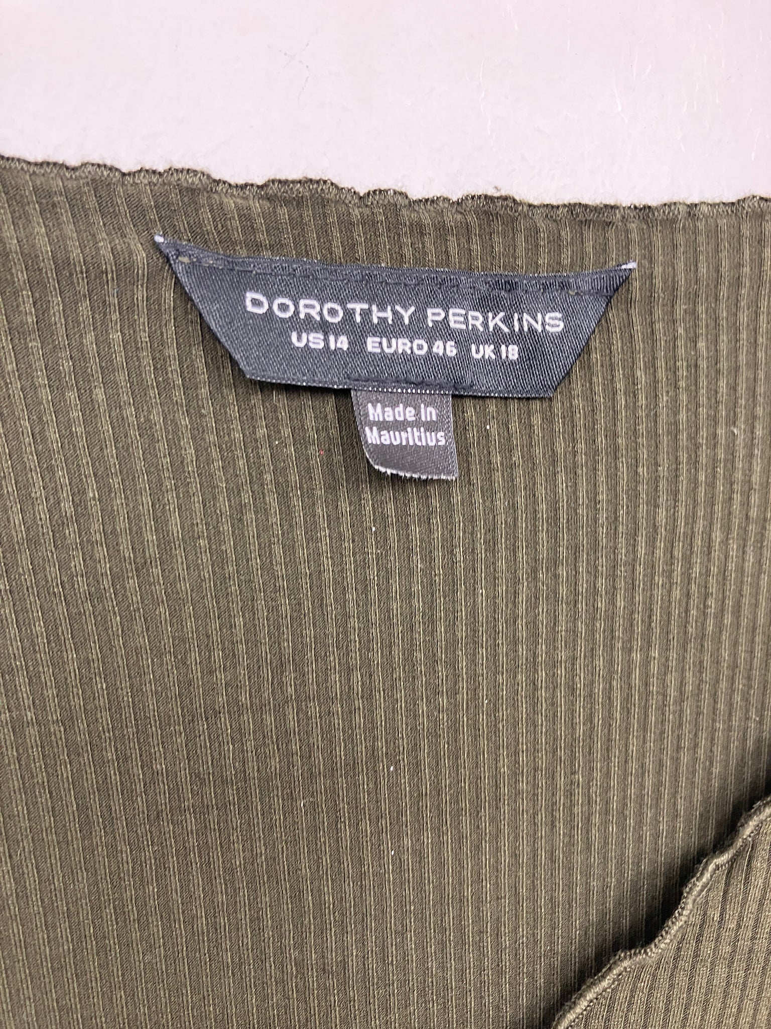 Dorothy Perkins T-shirt