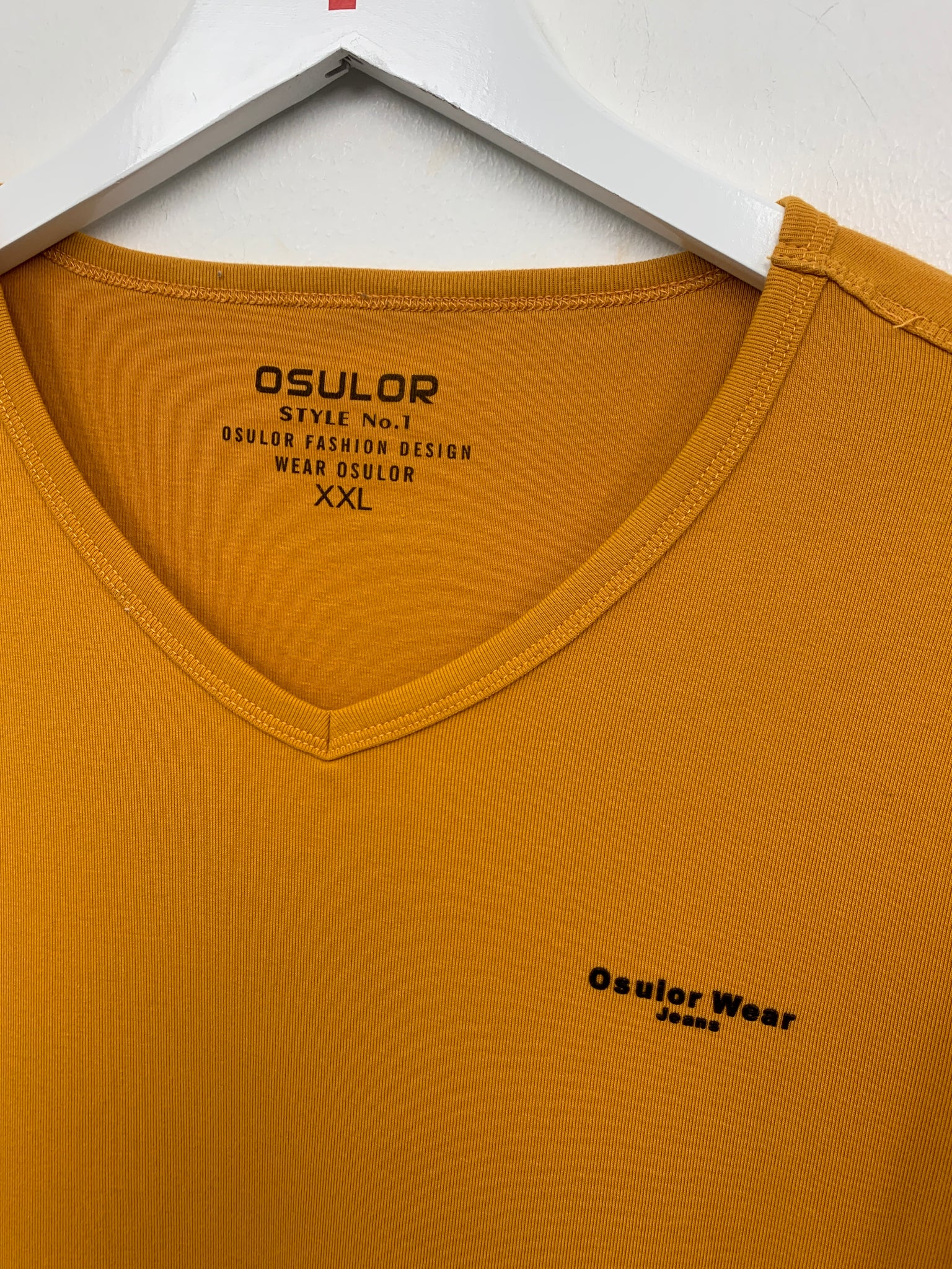 Osulor wear T-shirt