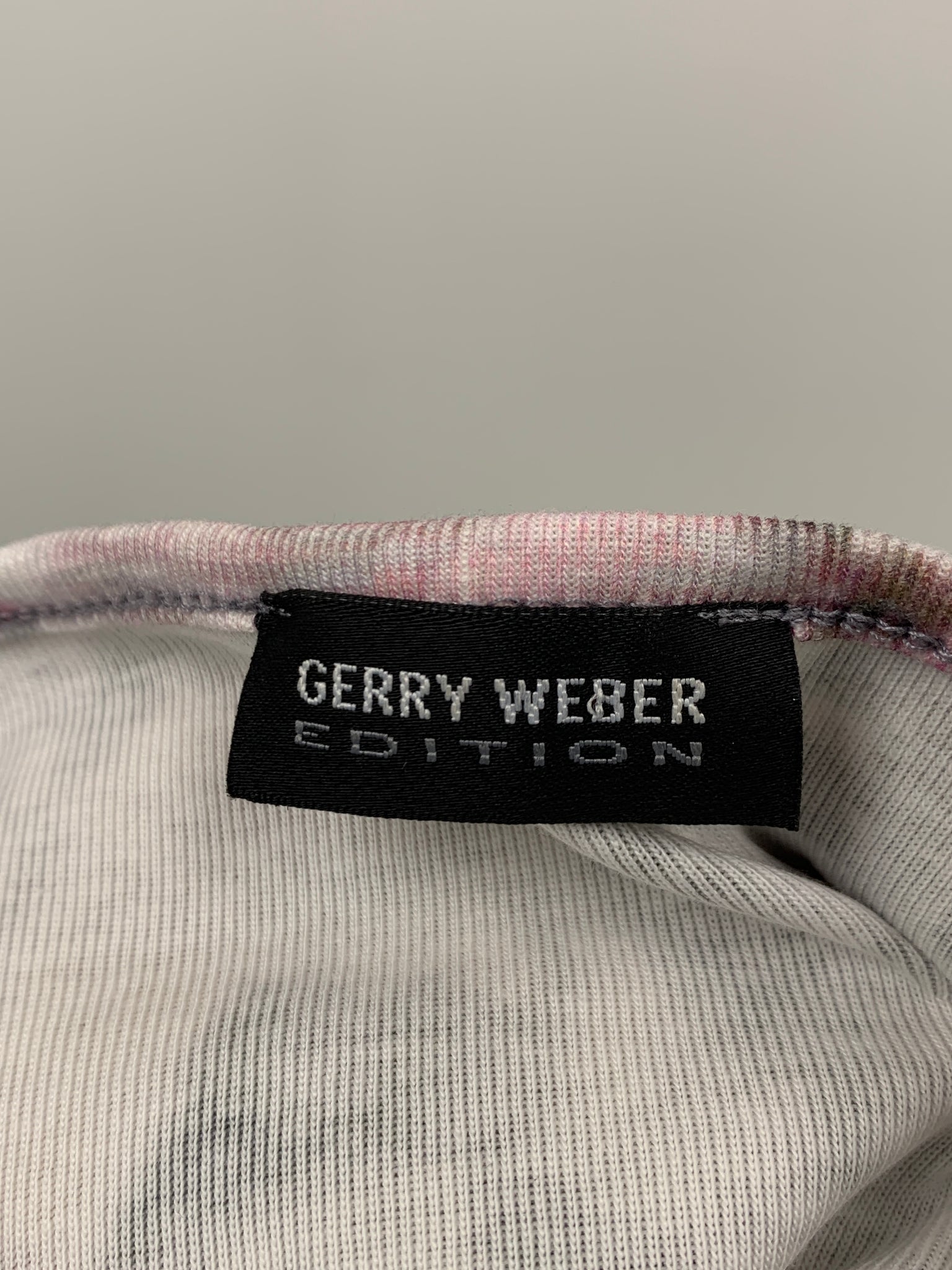 Gerry Weber trøje