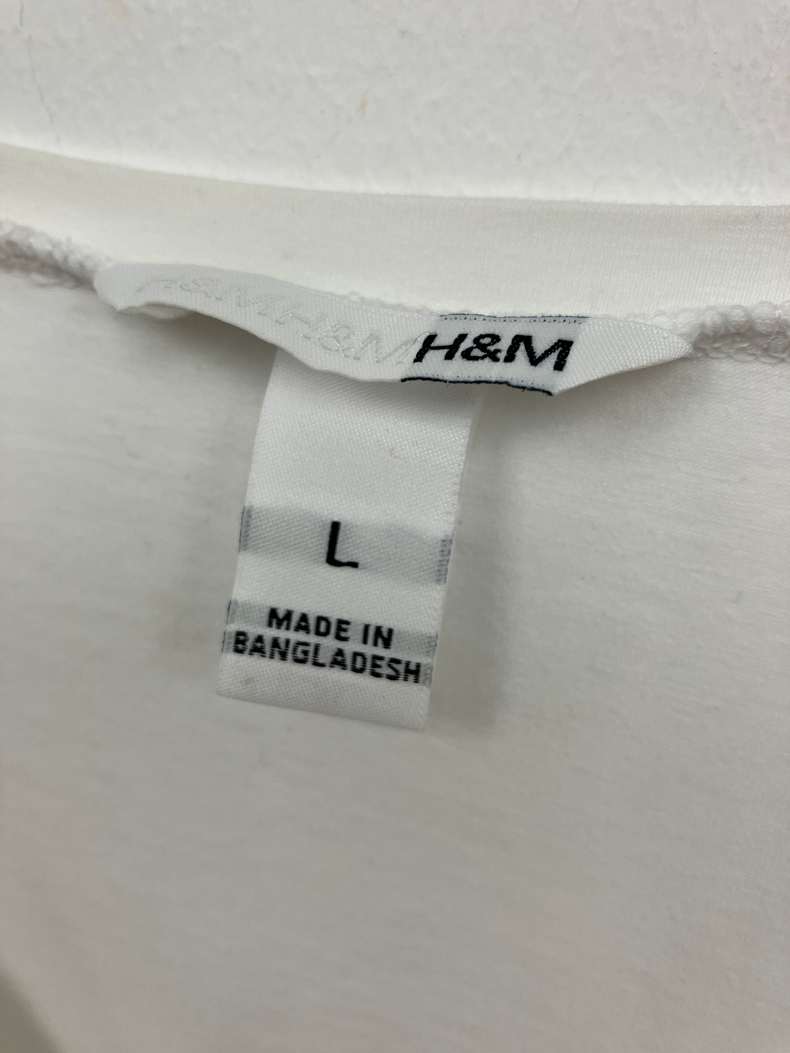 H&m T-shirt