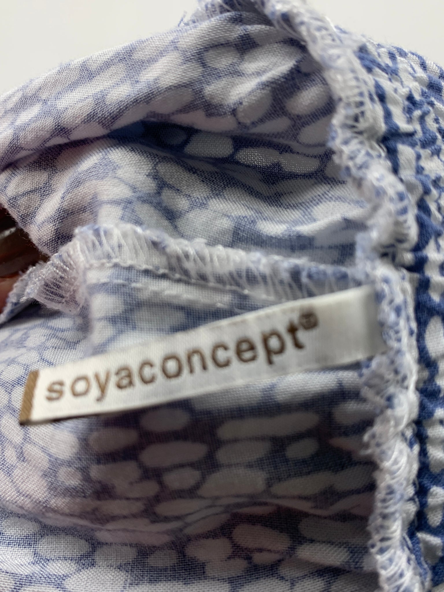 Soyaconcept bukser