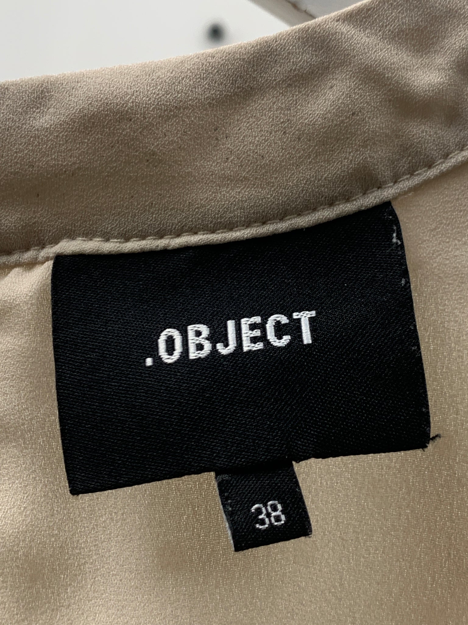 Object bluse
