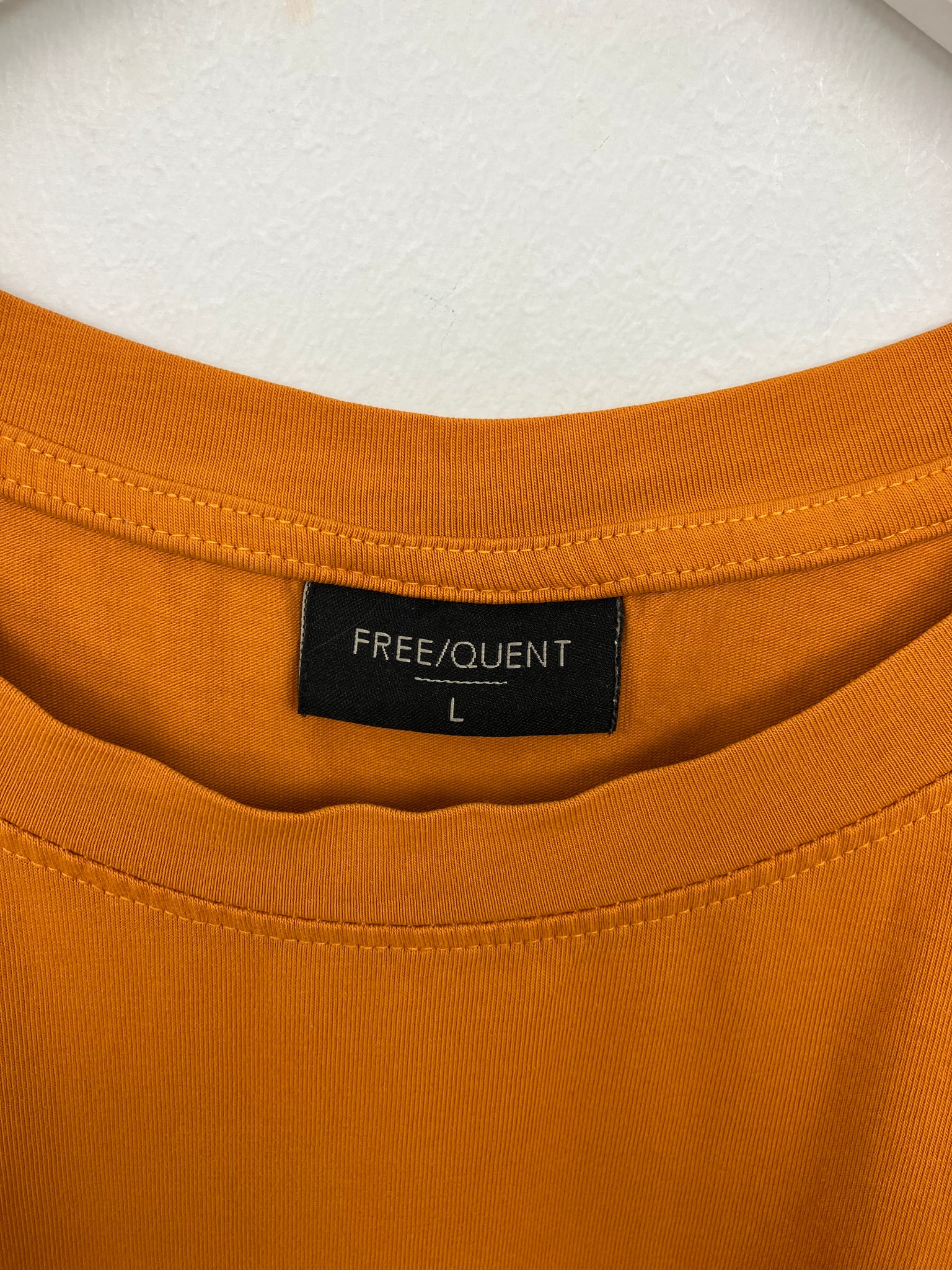 Freequent T-shirt