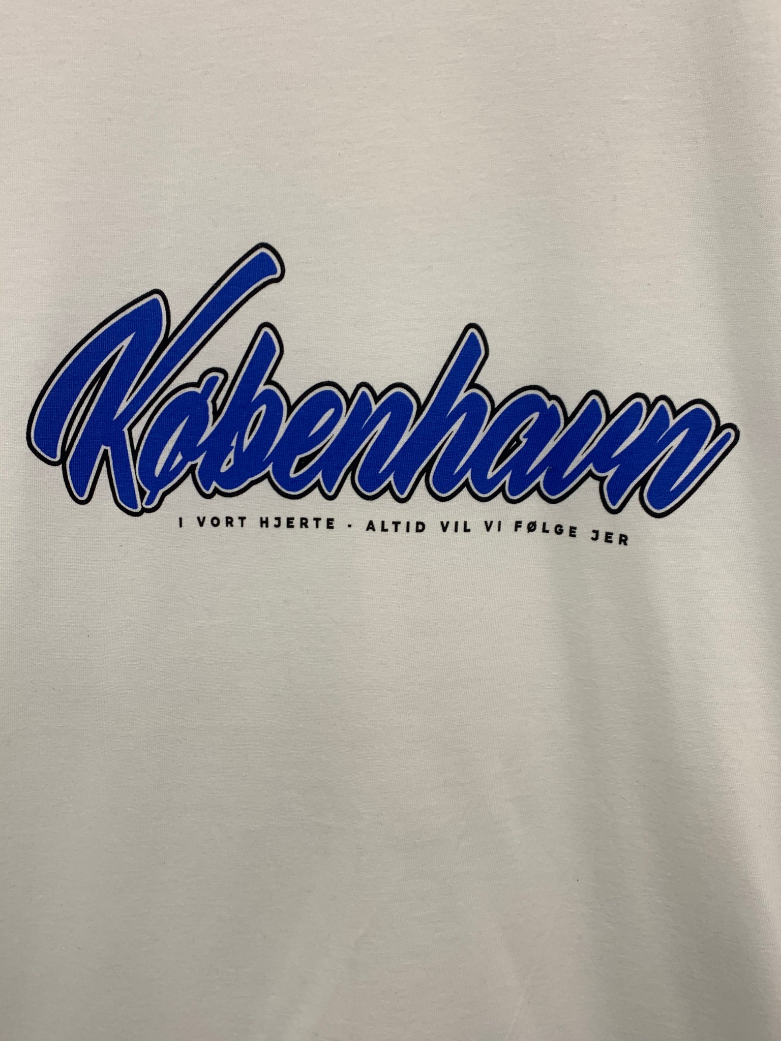 København T-shirt