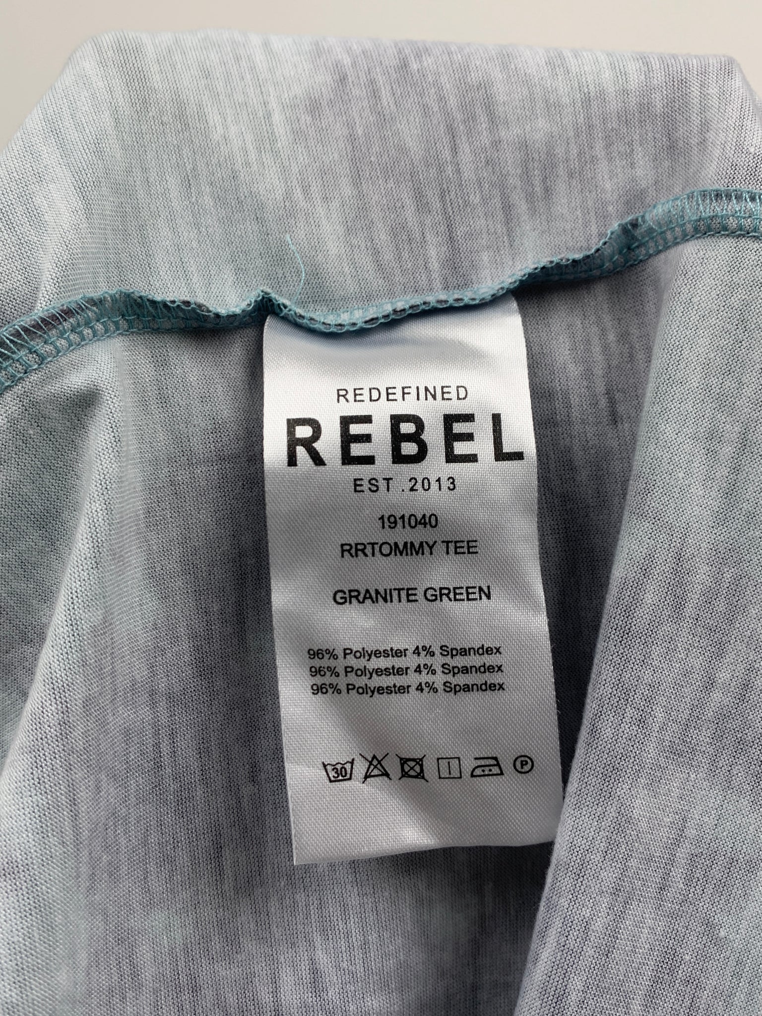 Redefined rebel T-shirt