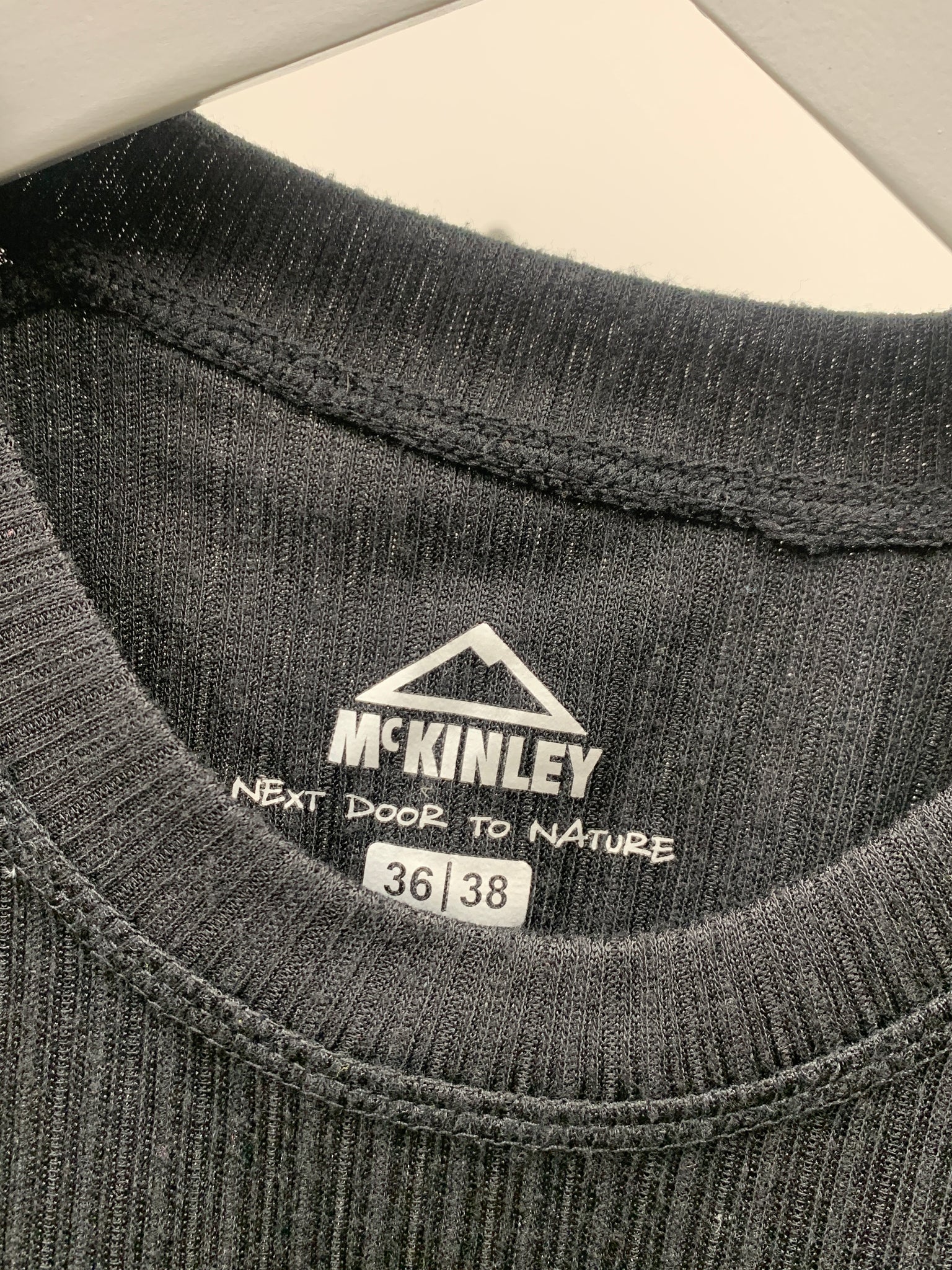Mckinley ski undertrøje
