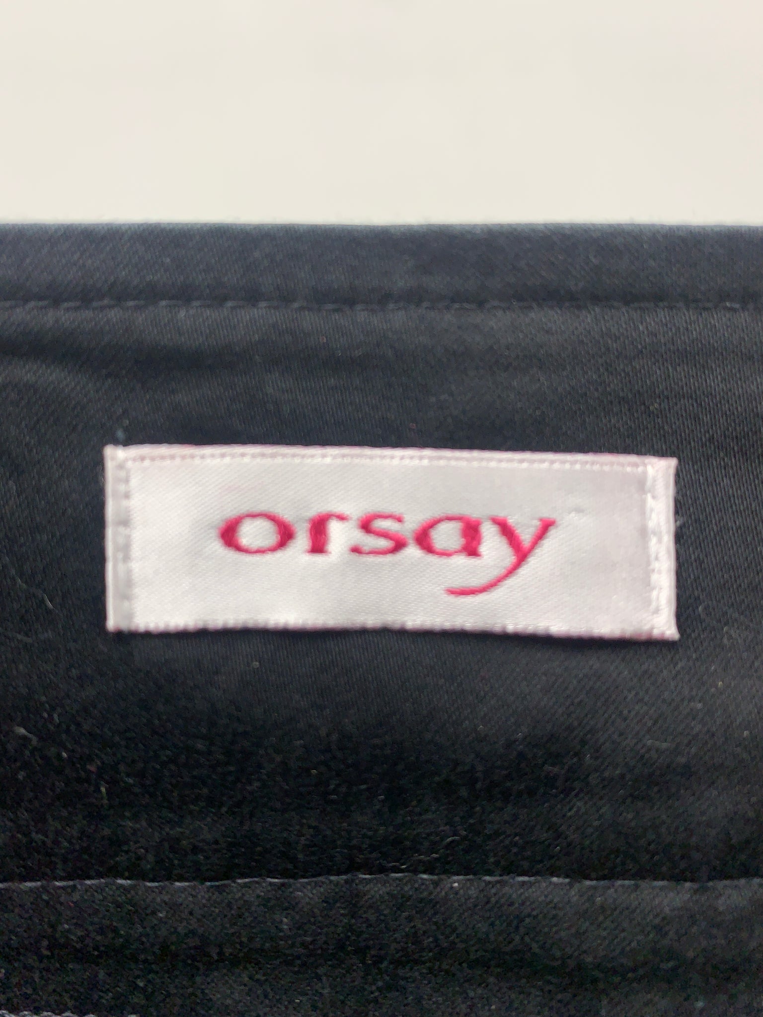 Orsay nederdel