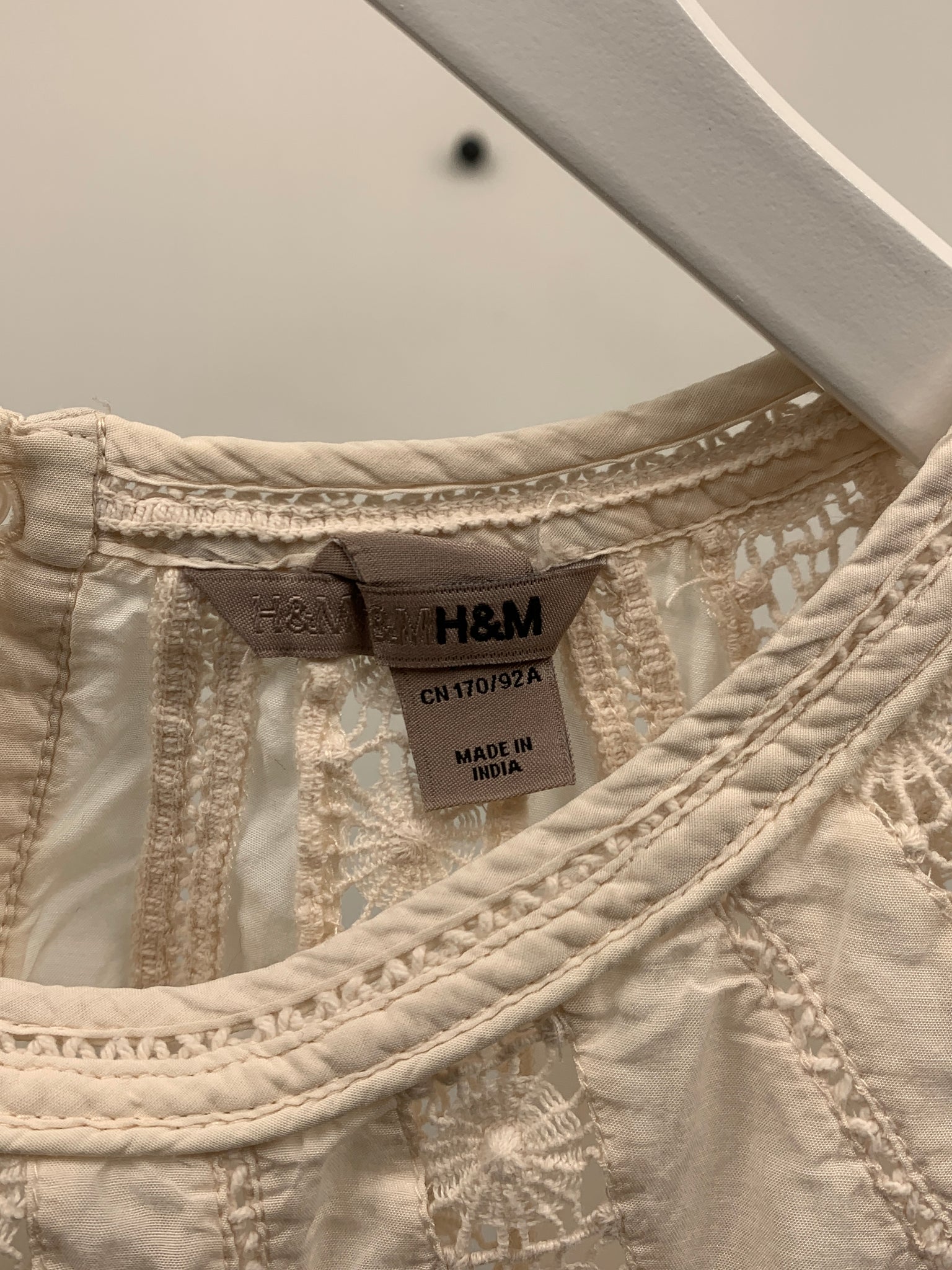 H&M Bluse