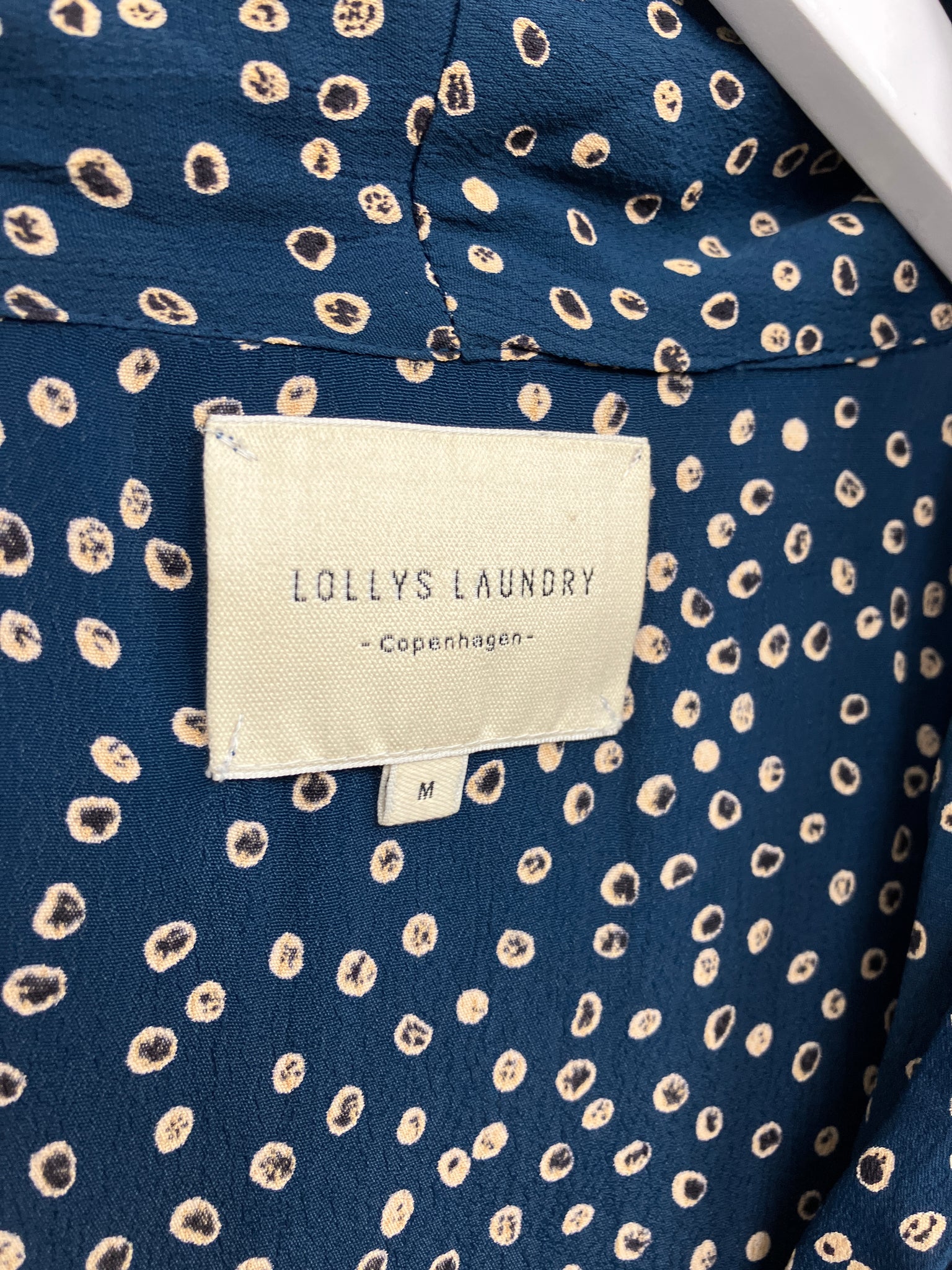 Lollys Laundry bluse