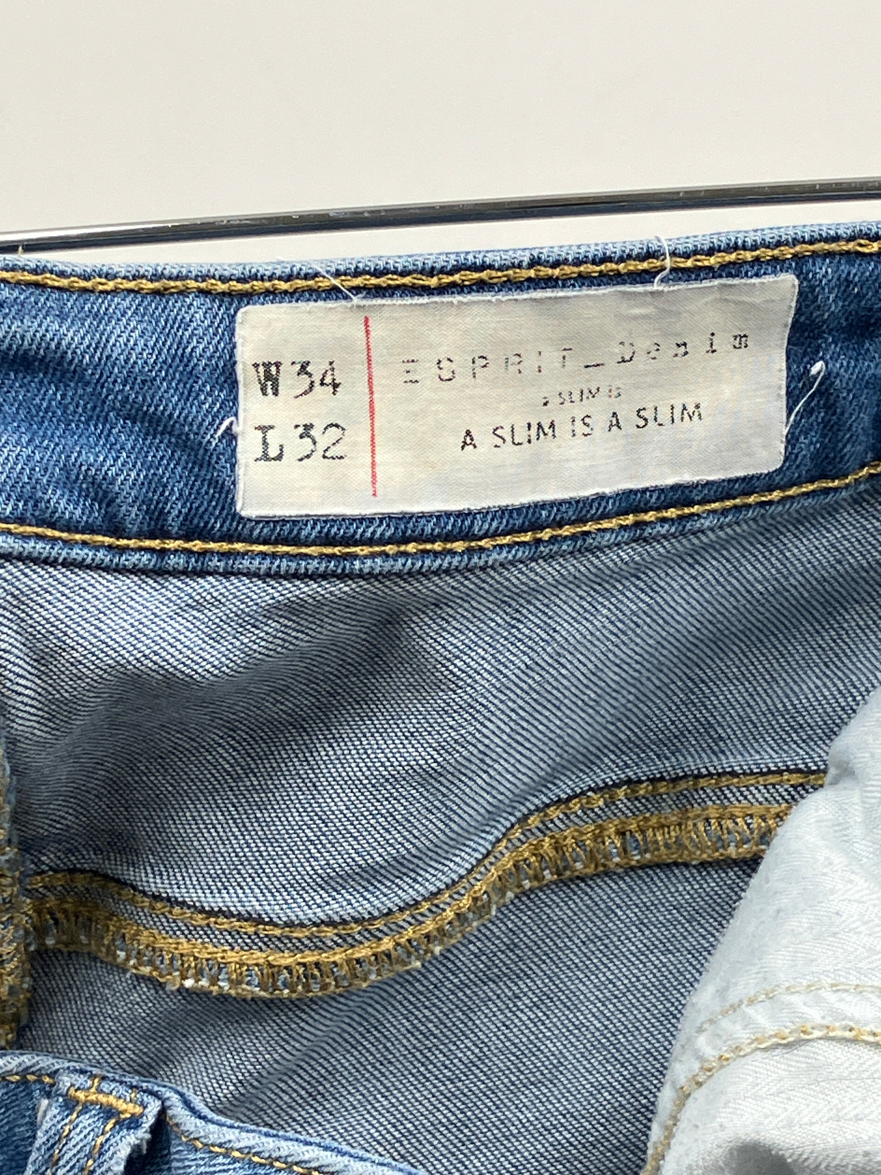 Esprit jeans