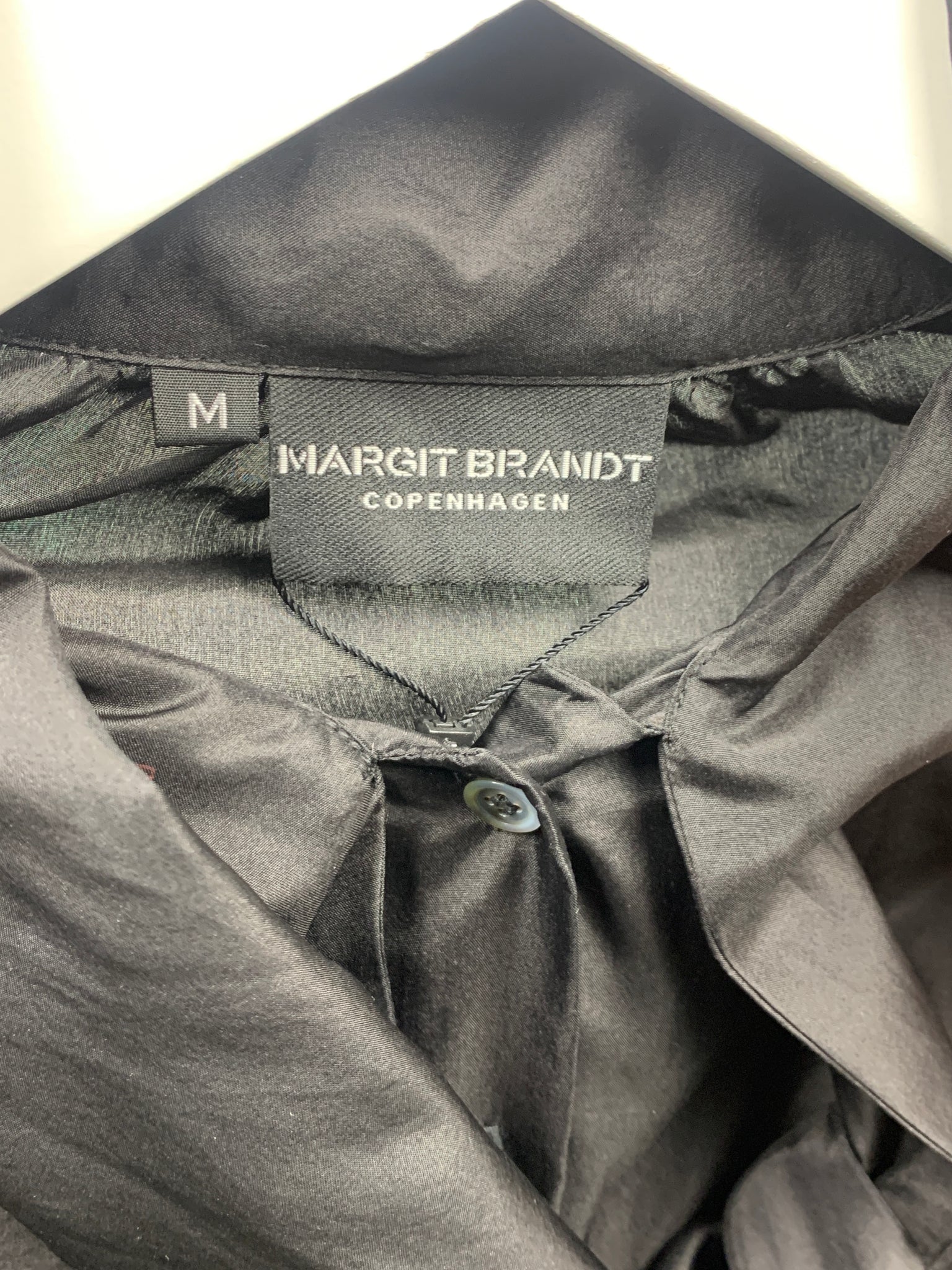 Margit Brandt skjorte
